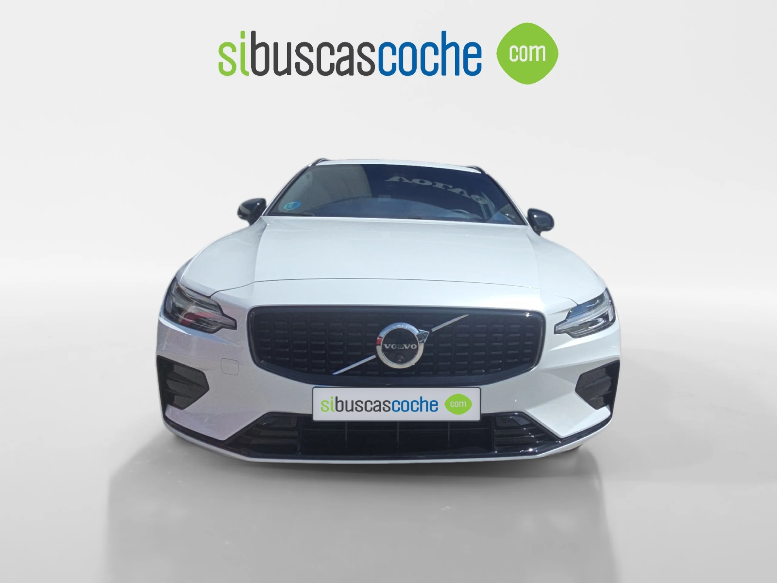 VOLVO V60 2.0 B4 (D) PLUS DARK AUTO - Foto 17
