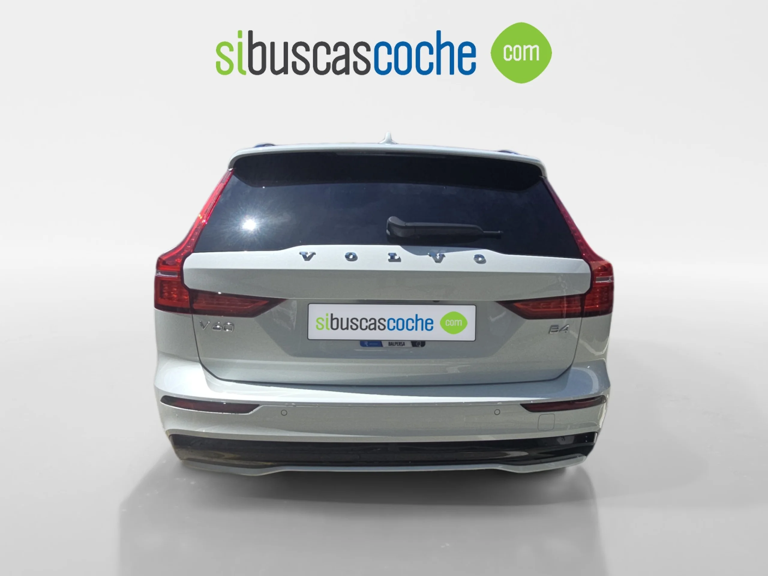 VOLVO V60 2.0 B4 (D) PLUS DARK AUTO - Foto 18