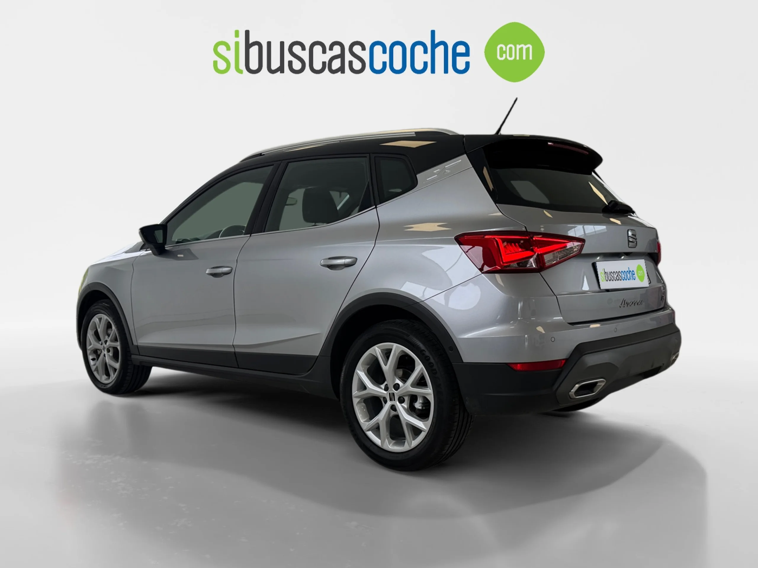 SEAT ARONA 1.0 TSI 81KW (110CV) DSG FR XM - Foto 2