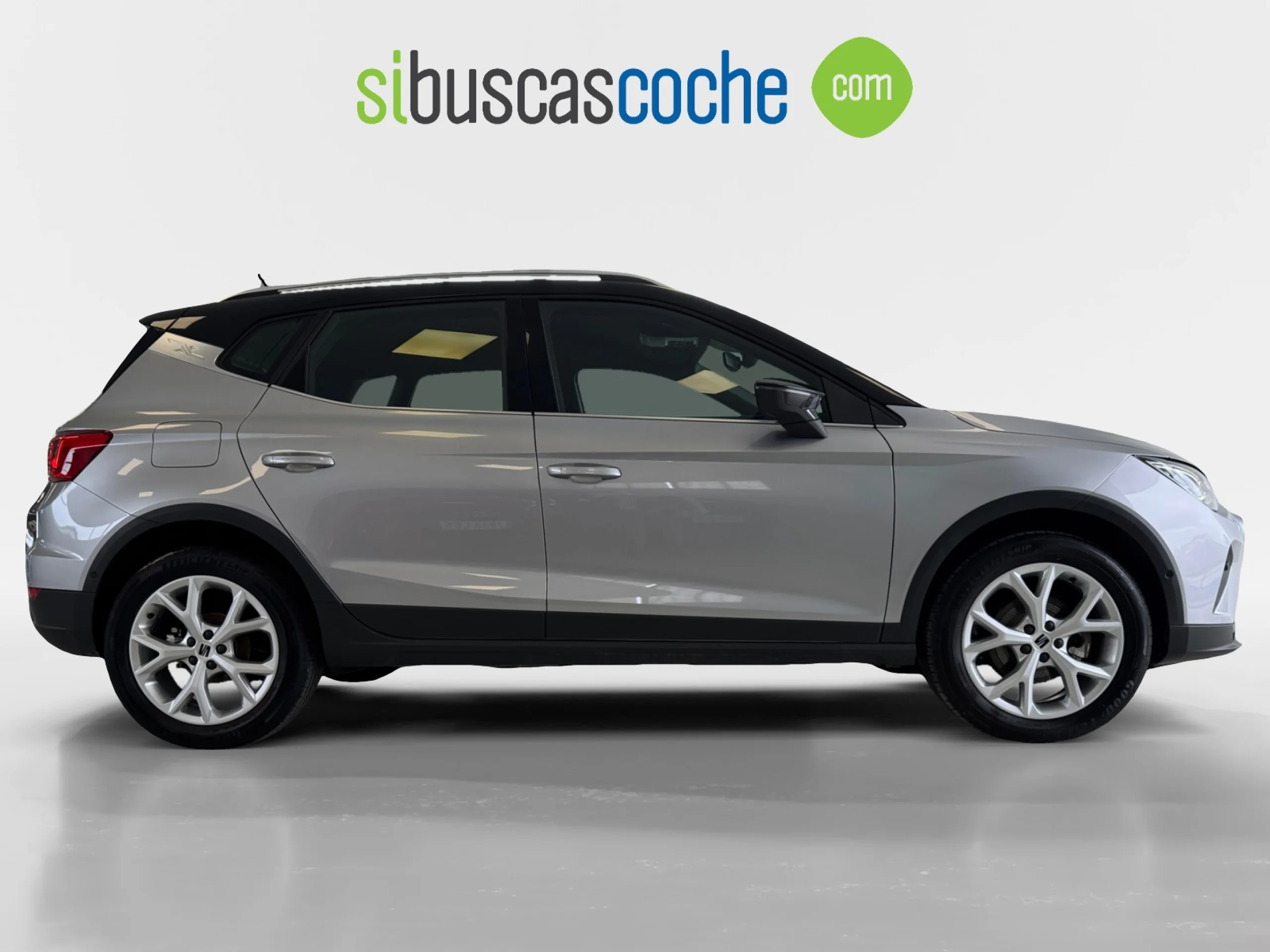 SEAT ARONA 1.0 TSI 81KW (110CV) DSG FR XM - Foto 3