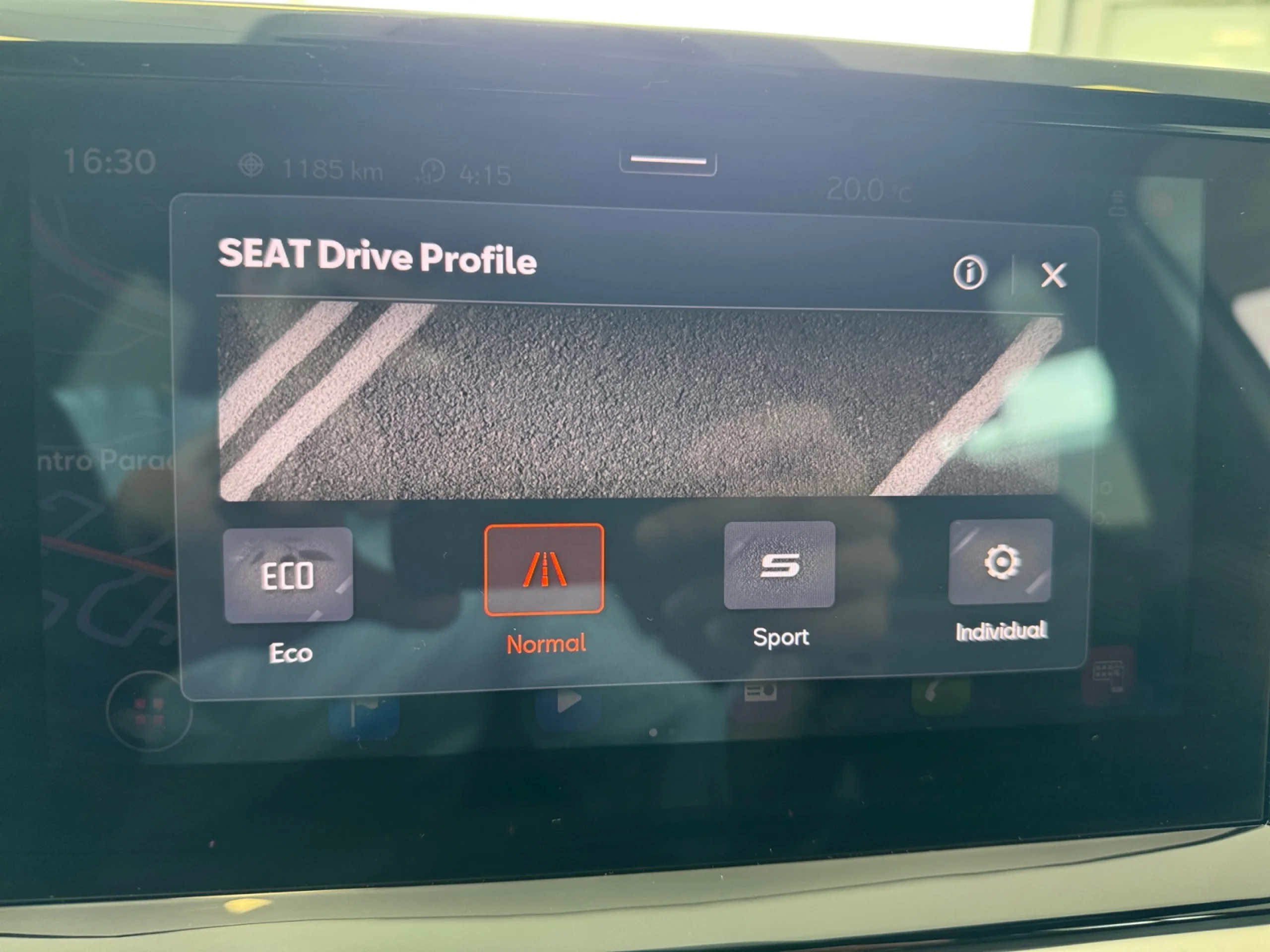 SEAT ARONA 1.0 TSI 81KW (110CV) DSG FR XM - Foto 16