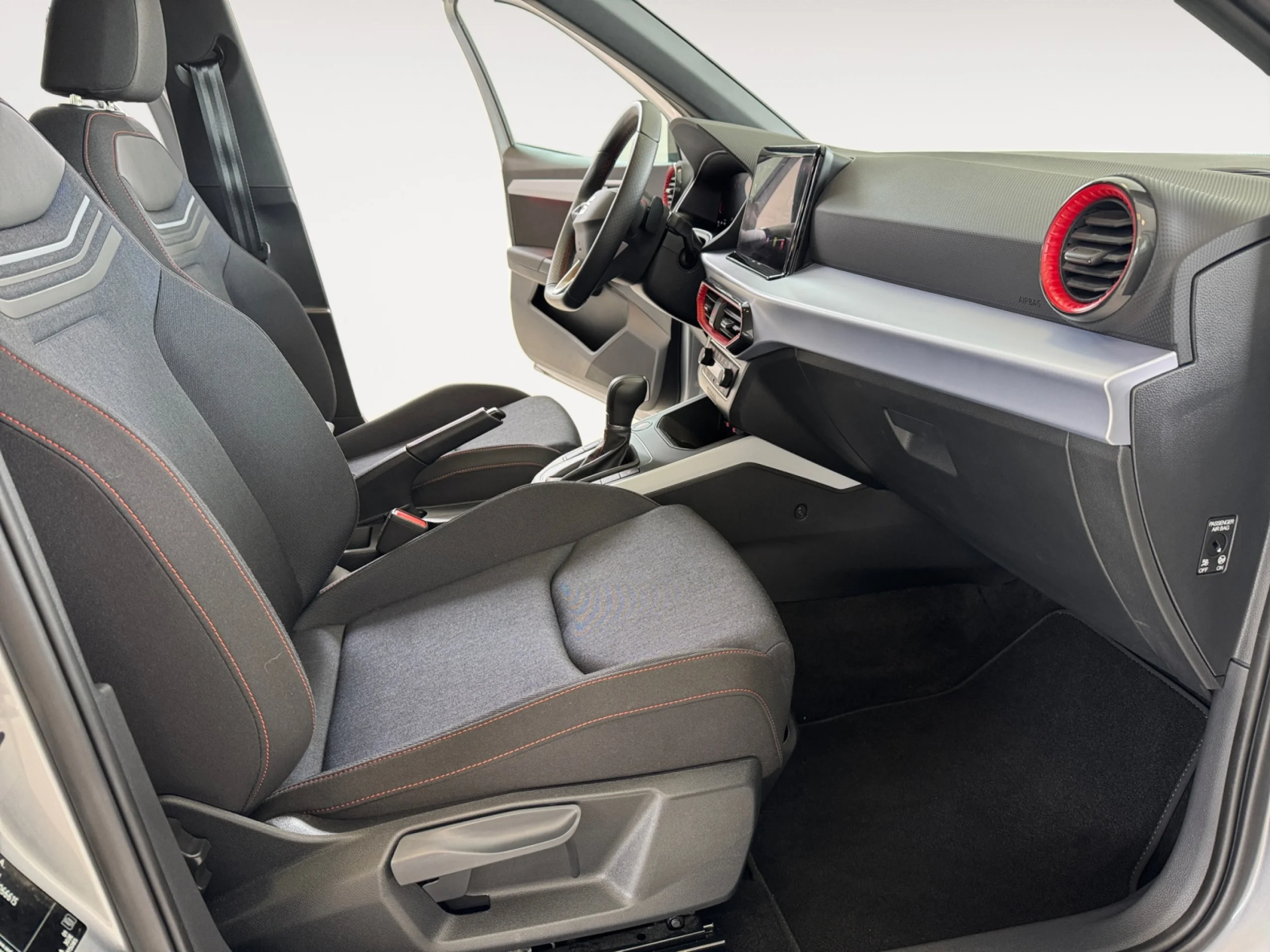 SEAT ARONA 1.0 TSI 81KW (110CV) DSG FR XM - Foto 5