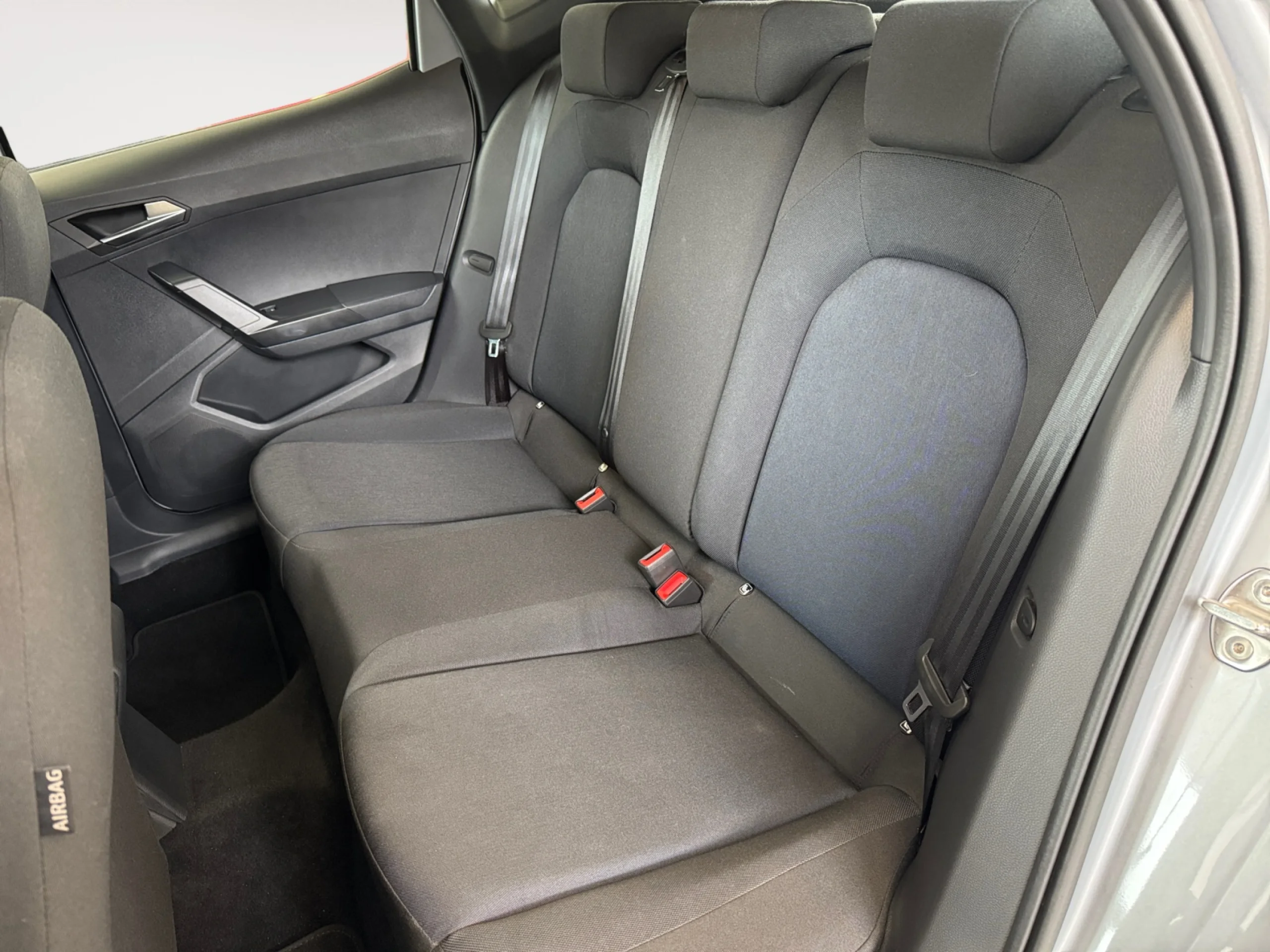 SEAT ARONA 1.0 TSI 81KW (110CV) DSG FR XM - Foto 6