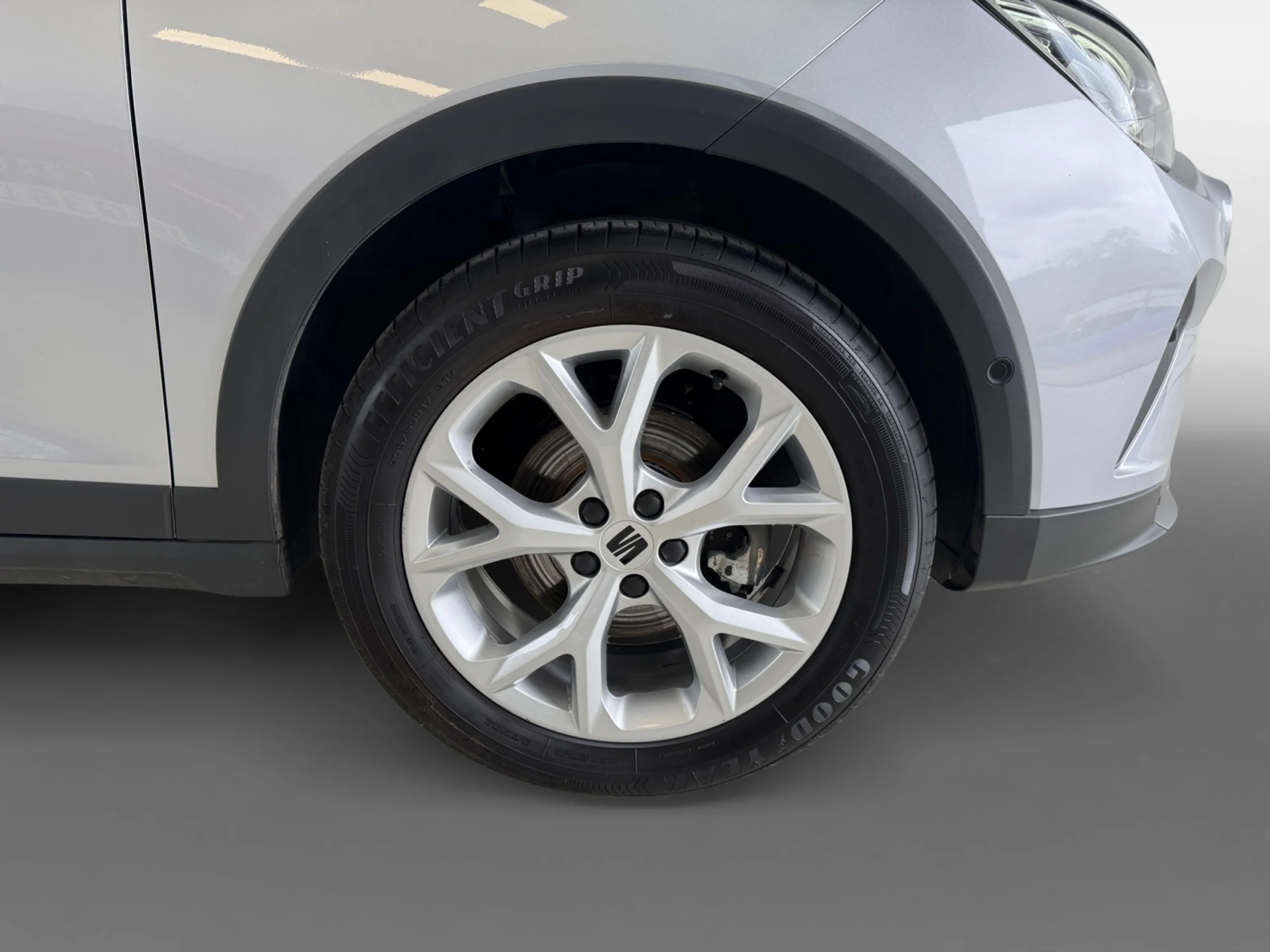 SEAT ARONA 1.0 TSI 81KW (110CV) DSG FR XM - Foto 8