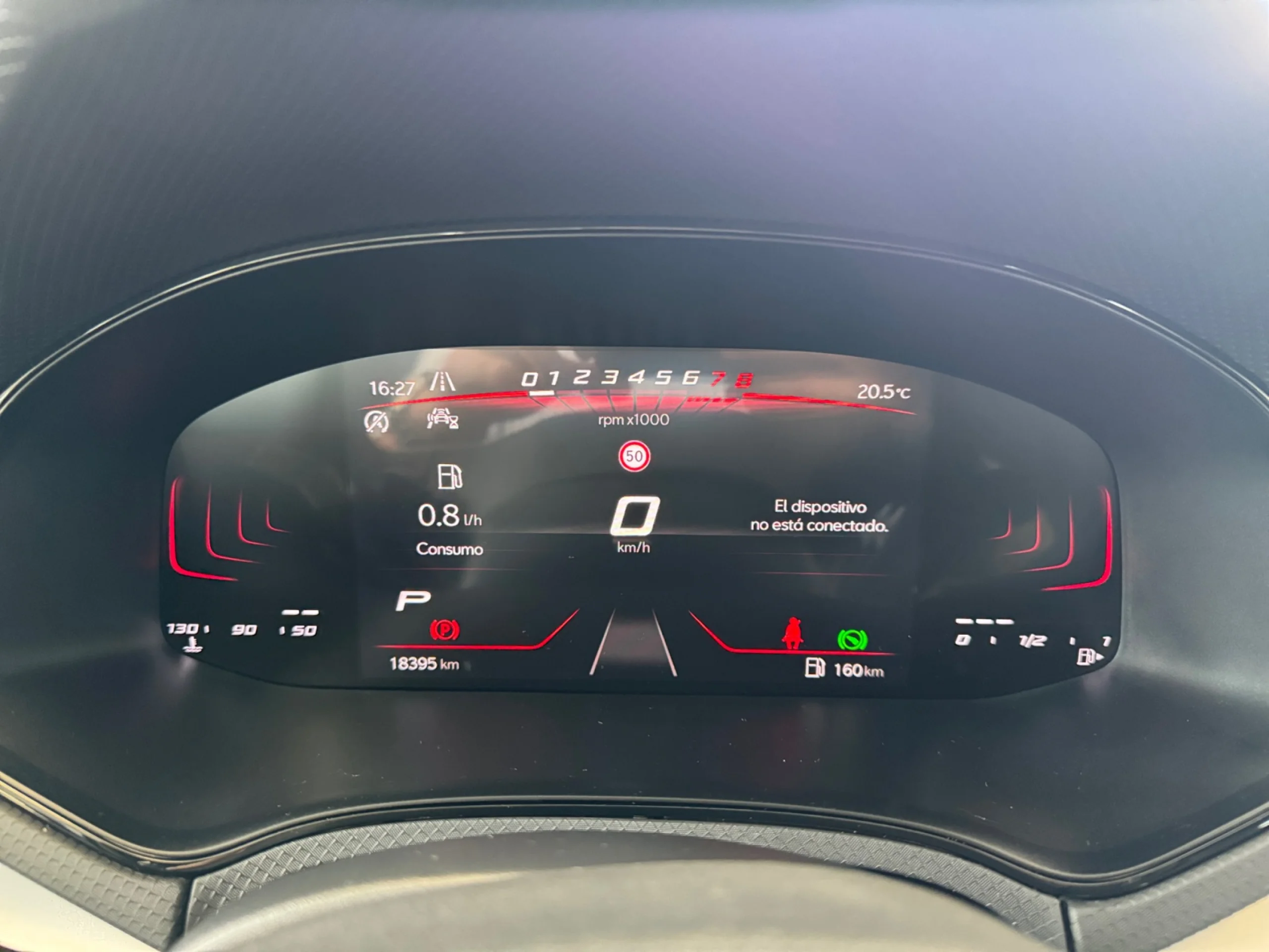 SEAT ARONA 1.0 TSI 81KW (110CV) DSG FR XM - Foto 10