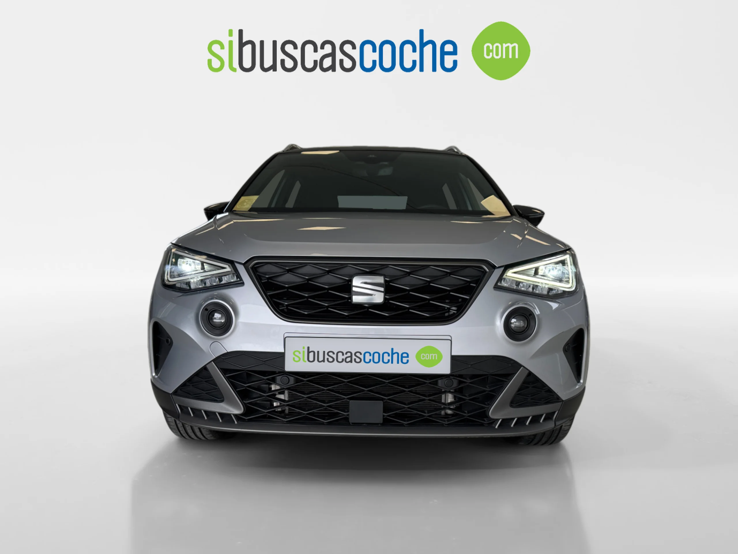 SEAT ARONA 1.0 TSI 81KW (110CV) DSG FR XM - Foto 12