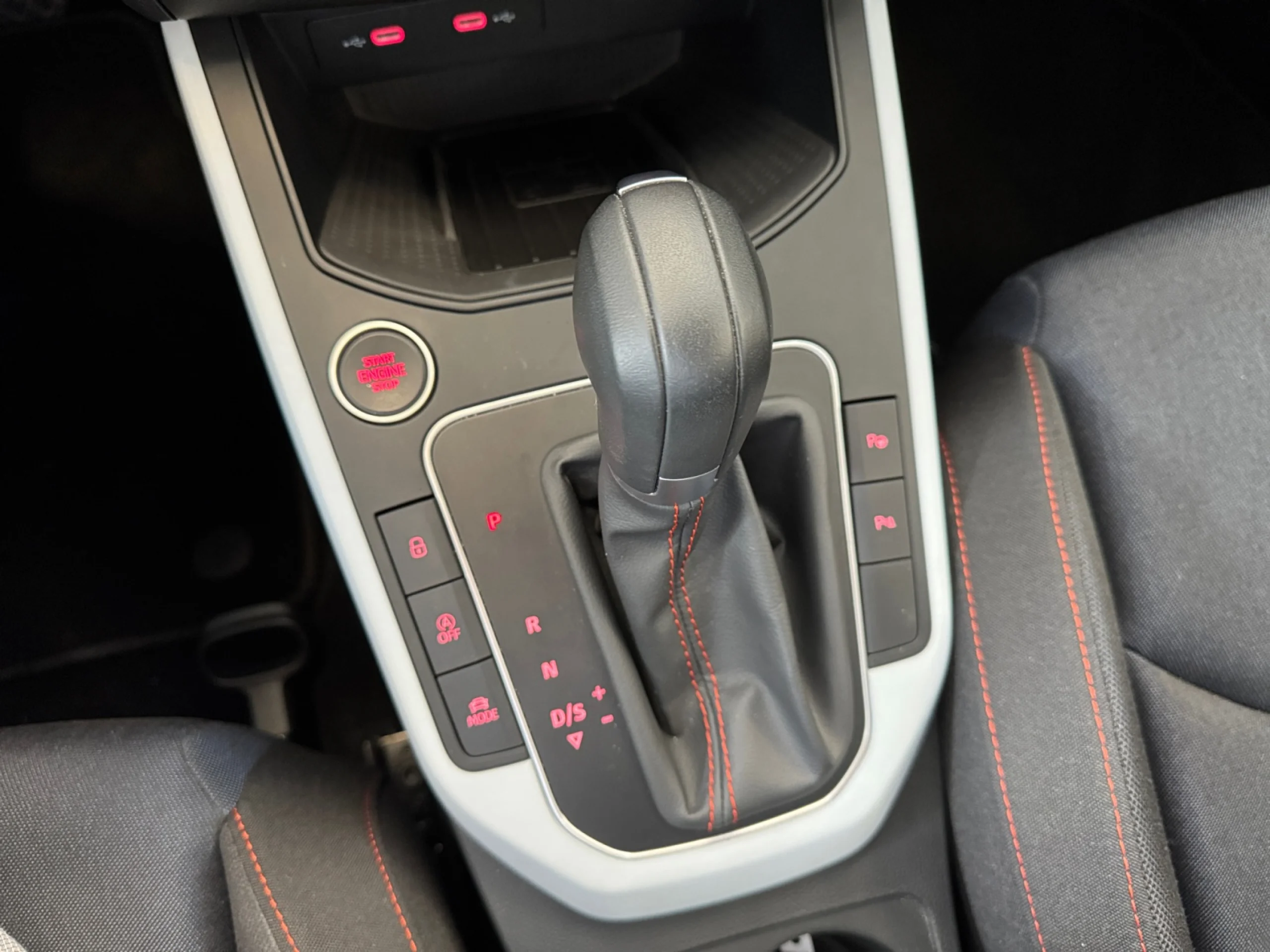 SEAT ARONA 1.0 TSI 81KW (110CV) DSG FR XM - Foto 13