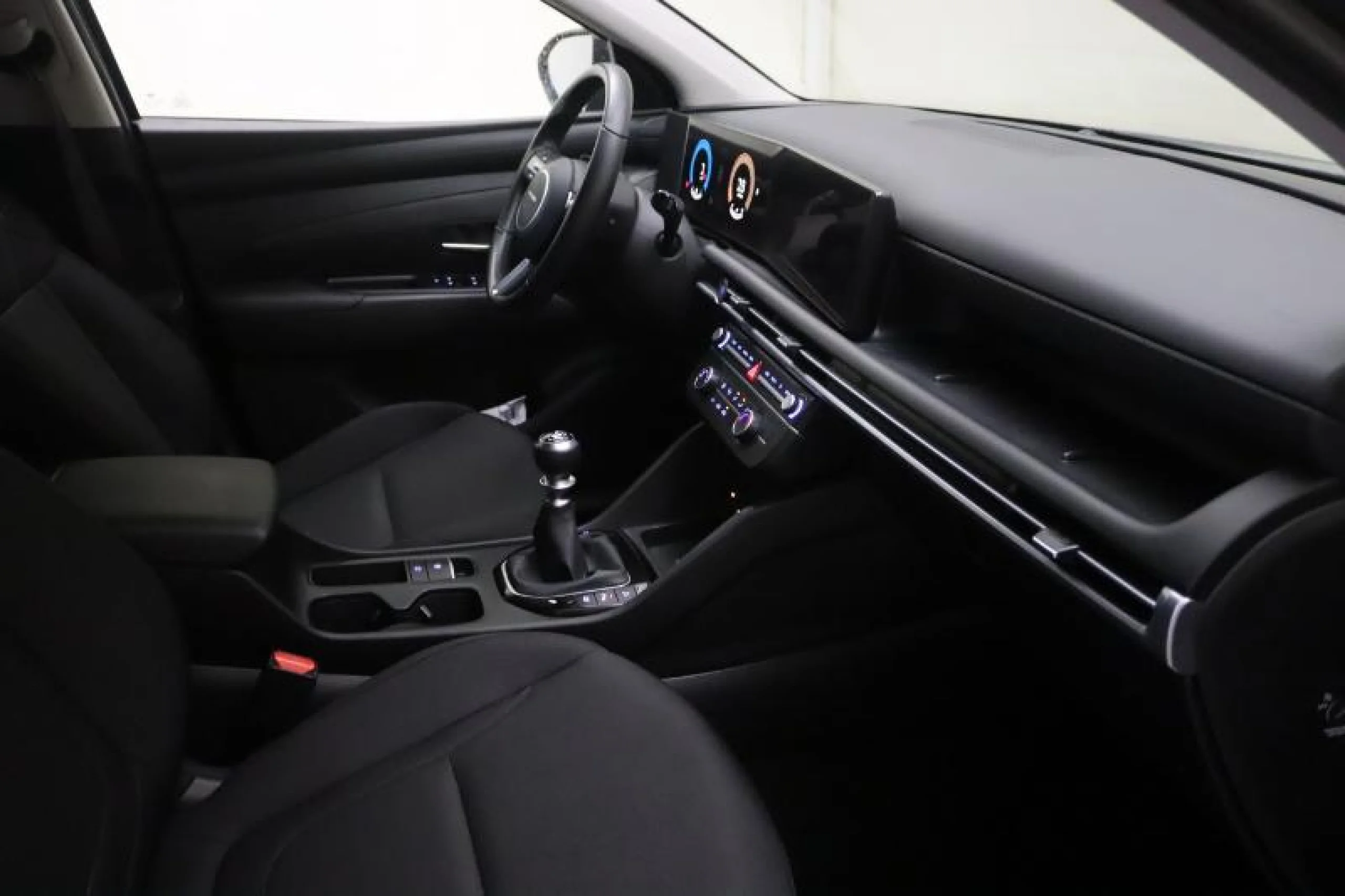 HYUNDAI TUCSON 1.6T 118KW (160CV) KLASS - Foto 5