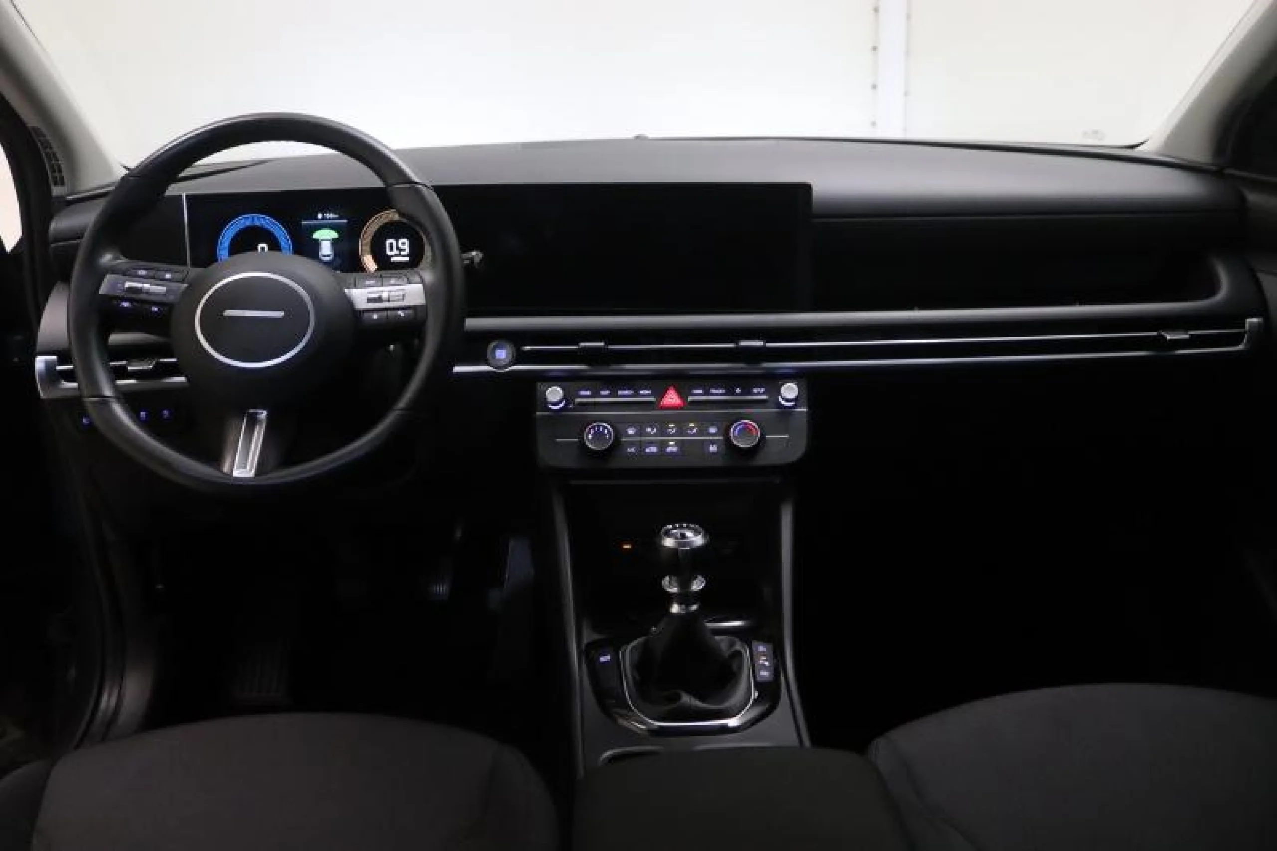 HYUNDAI TUCSON 1.6T 118KW (160CV) KLASS - Foto 7