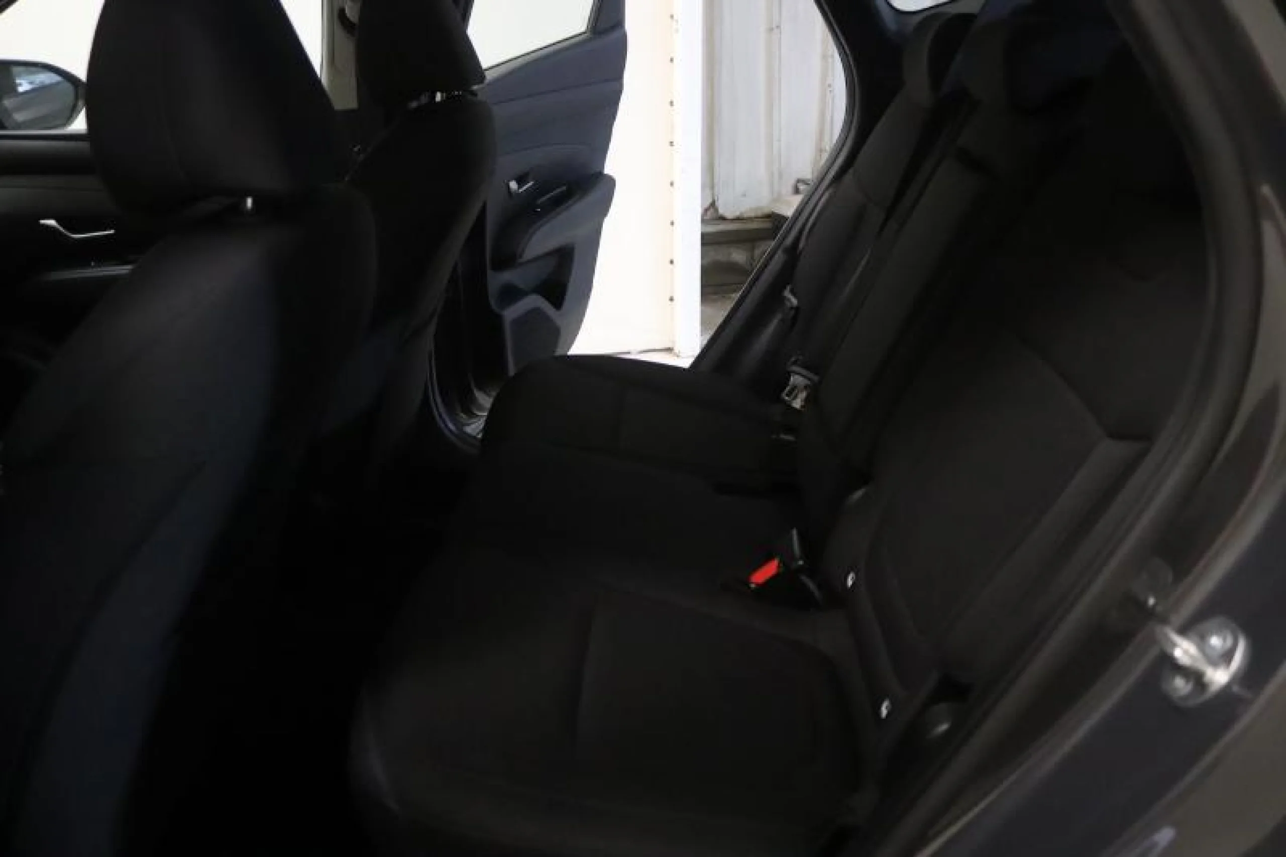 HYUNDAI TUCSON 1.6T 118KW (160CV) KLASS - Foto 8