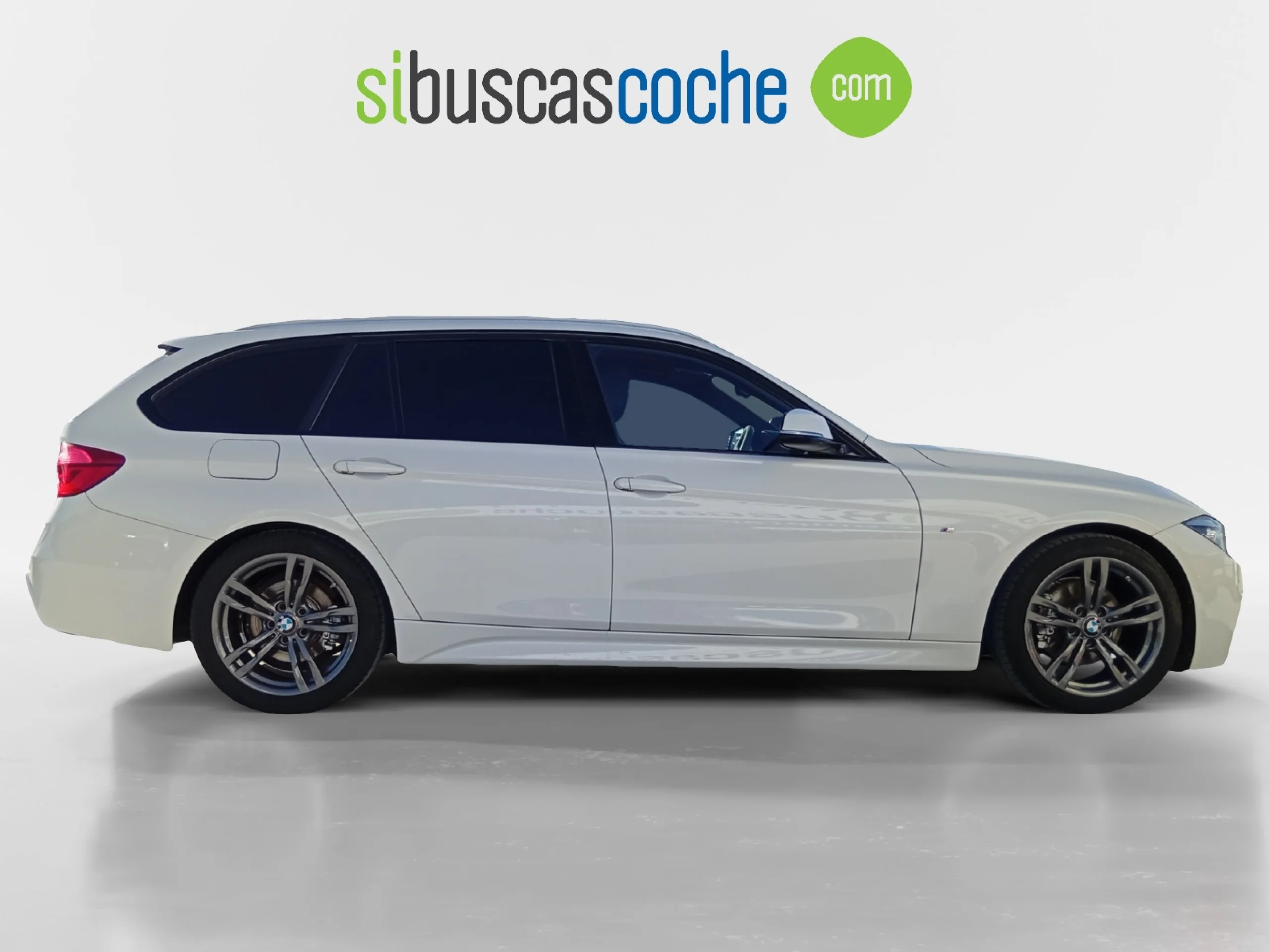 BMW SERIE 3 320D TOURING - Foto 3