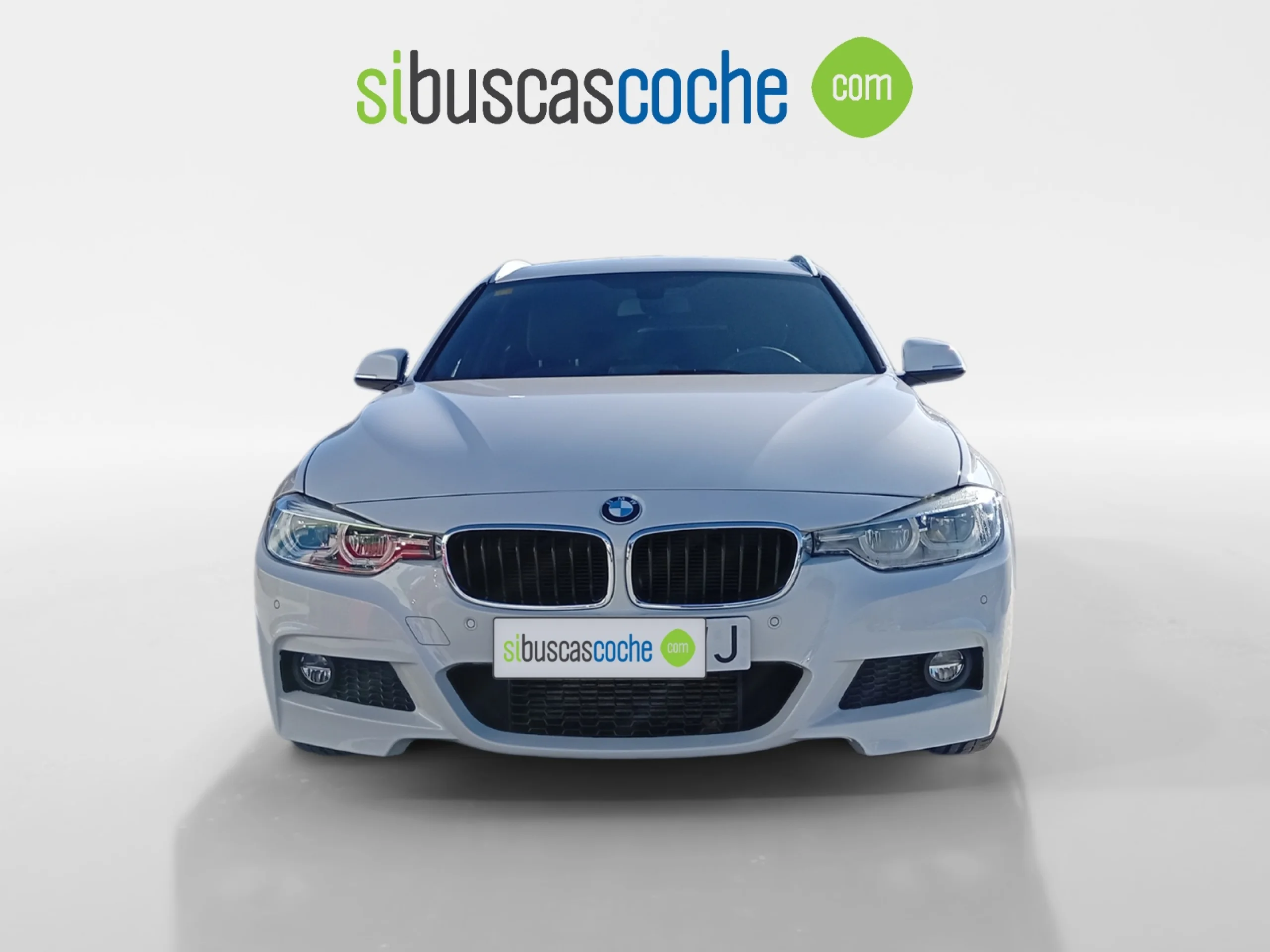 BMW SERIE 3 320D TOURING - Foto 12