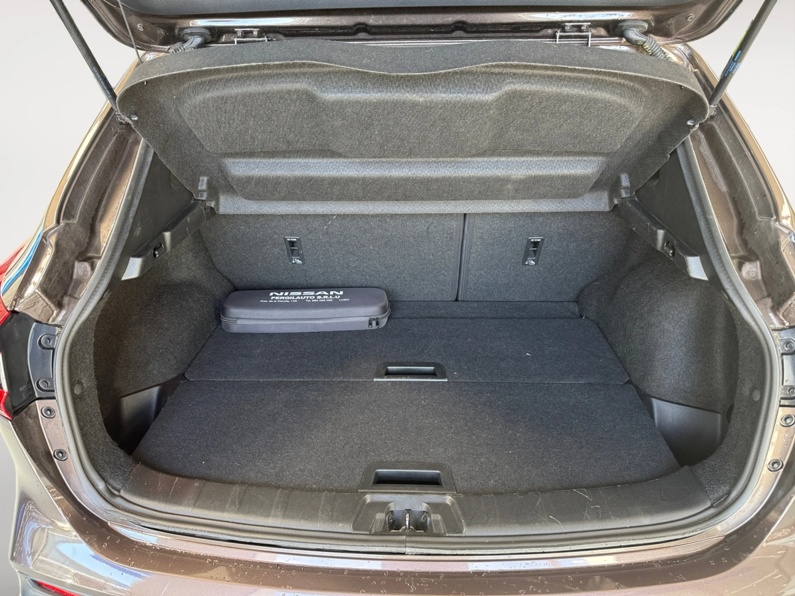 NISSAN QASHQAI 1.5 DCI N CONNECTA - Foto 7