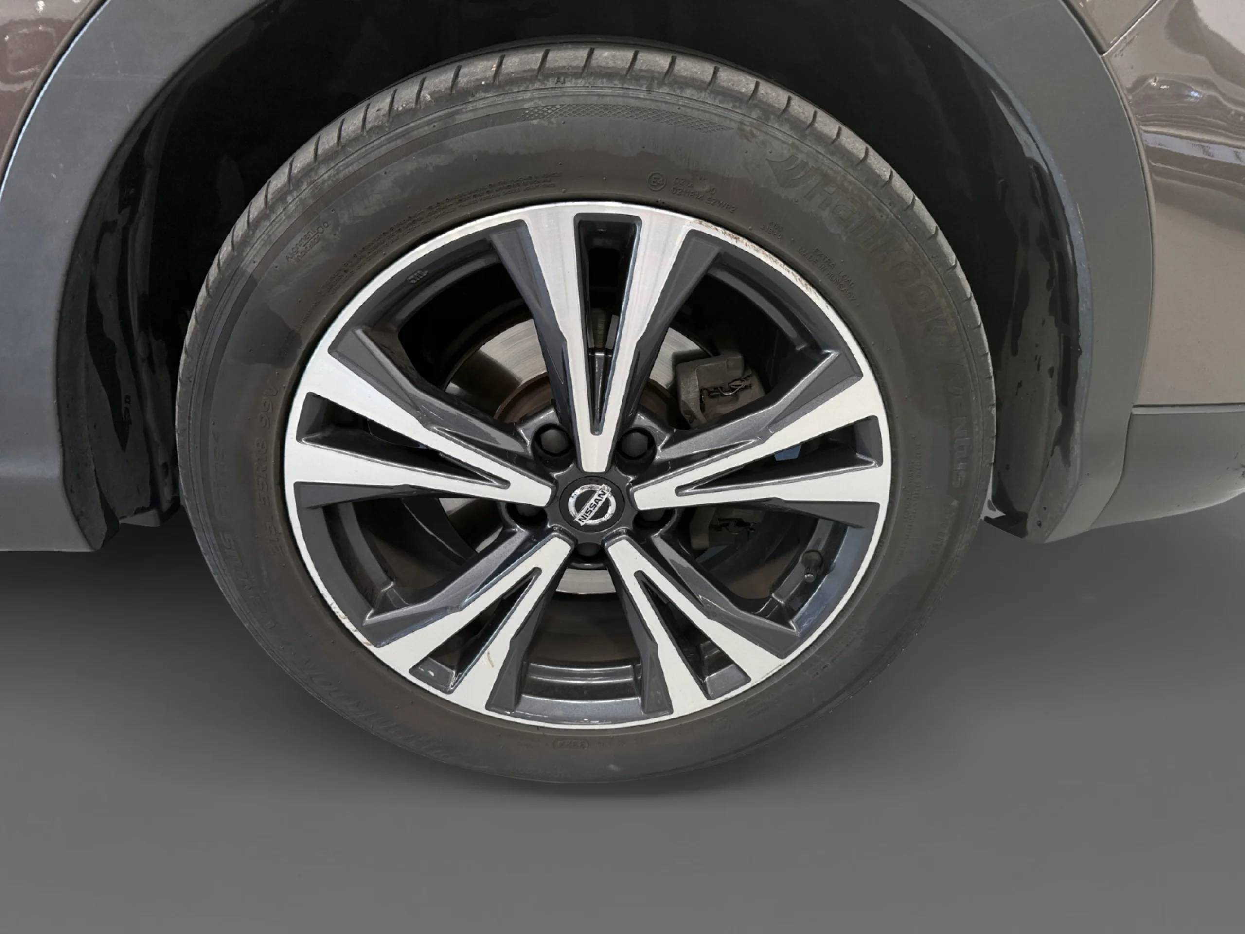 NISSAN QASHQAI 1.5 DCI N CONNECTA - Foto 8