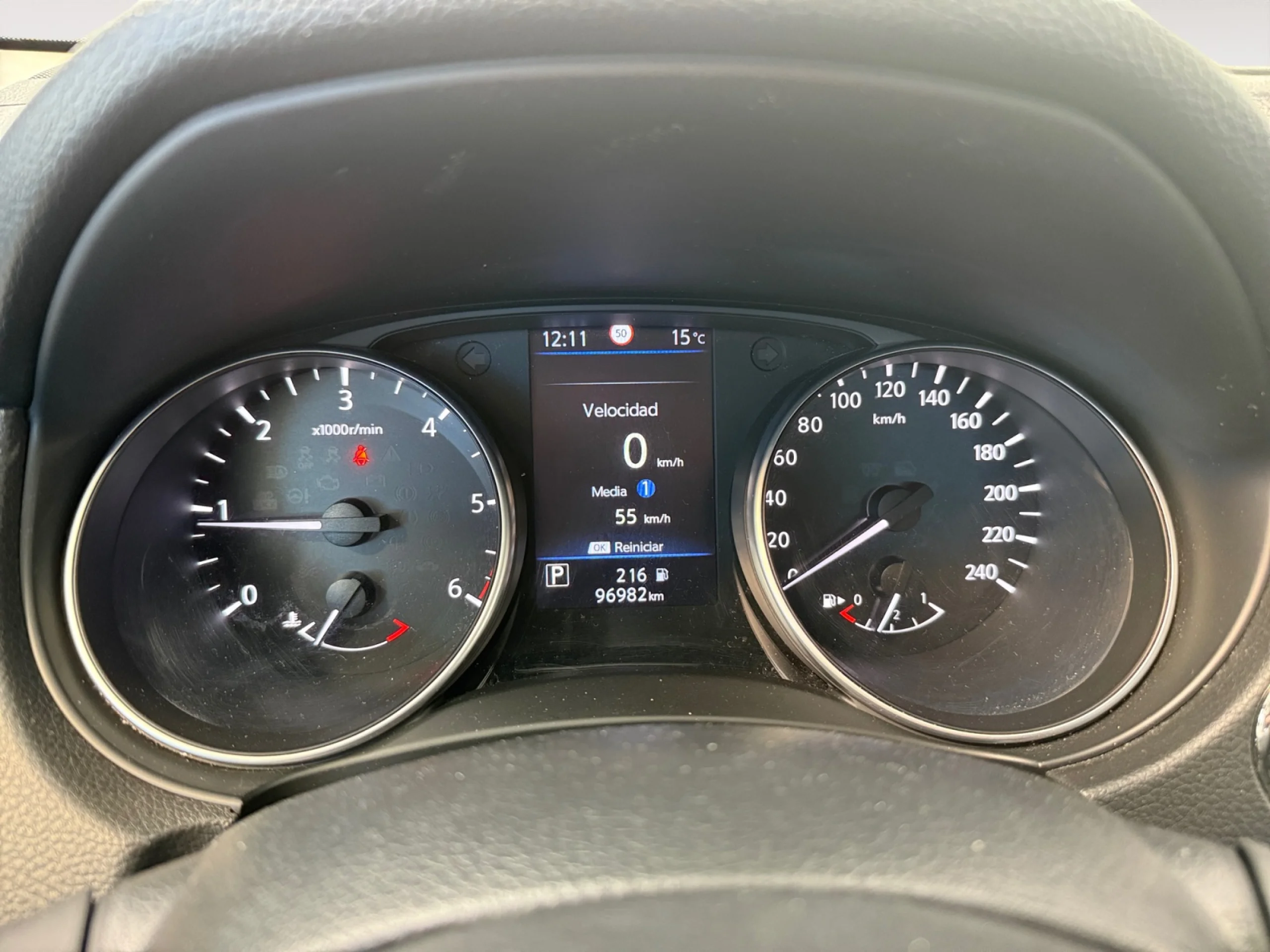 NISSAN QASHQAI 1.5 DCI N CONNECTA - Foto 10