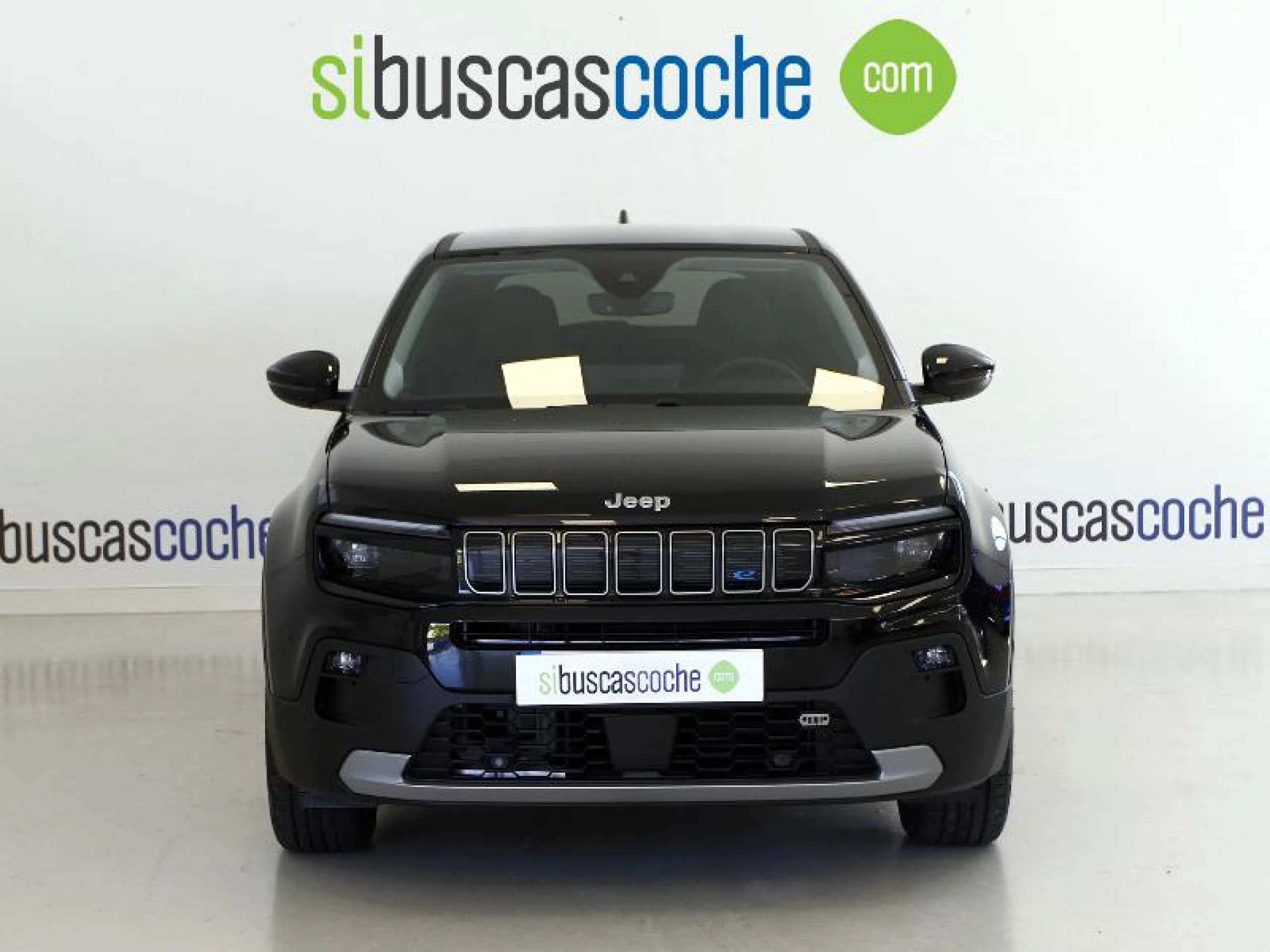 JEEP AVENGER BEV 115KW (156CV) SUMMIT - Foto 19