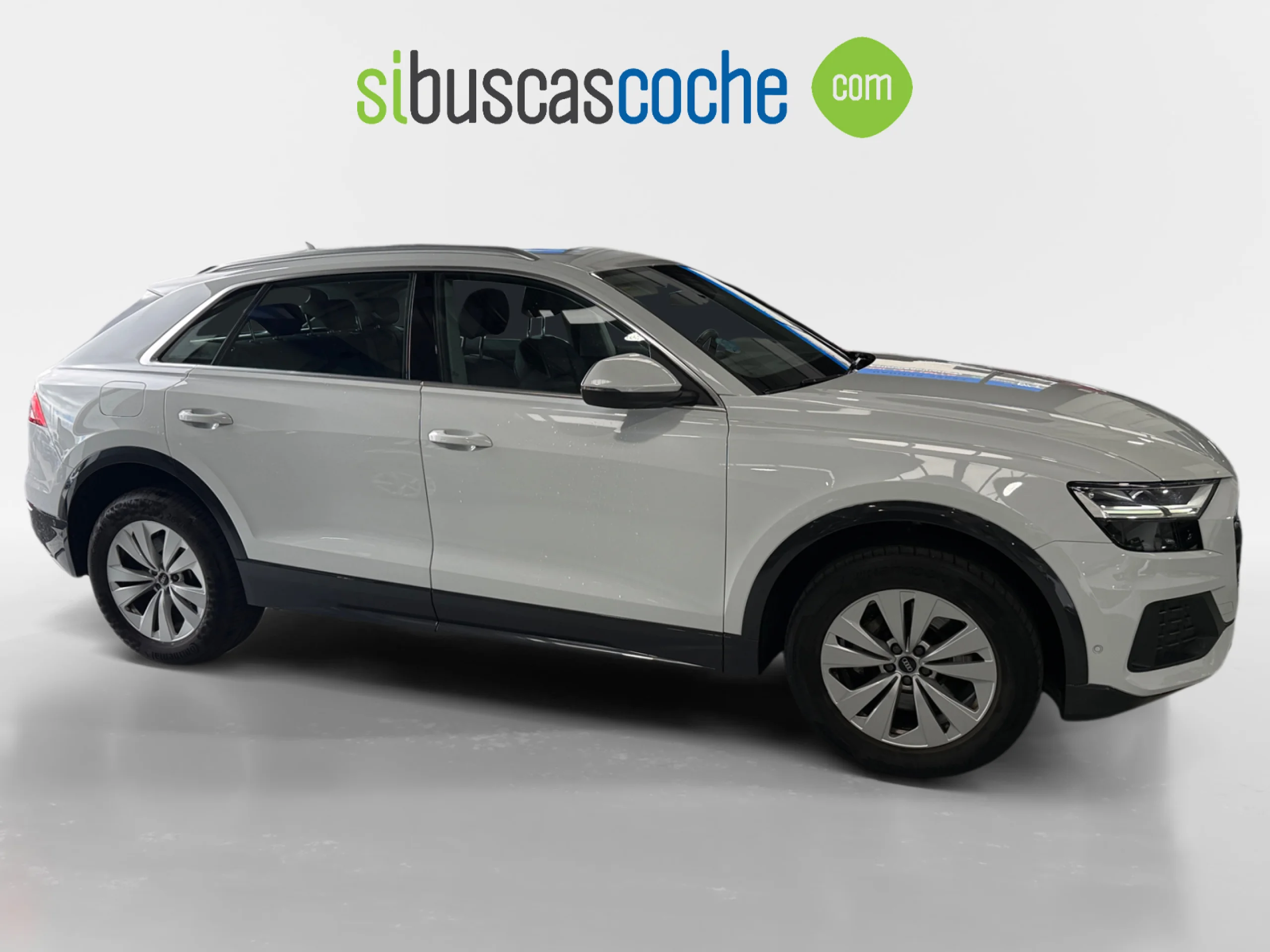 AUDI Q8 50 TDI 210KW (286CV) QUATTRO TIPTRONIC - Foto 3