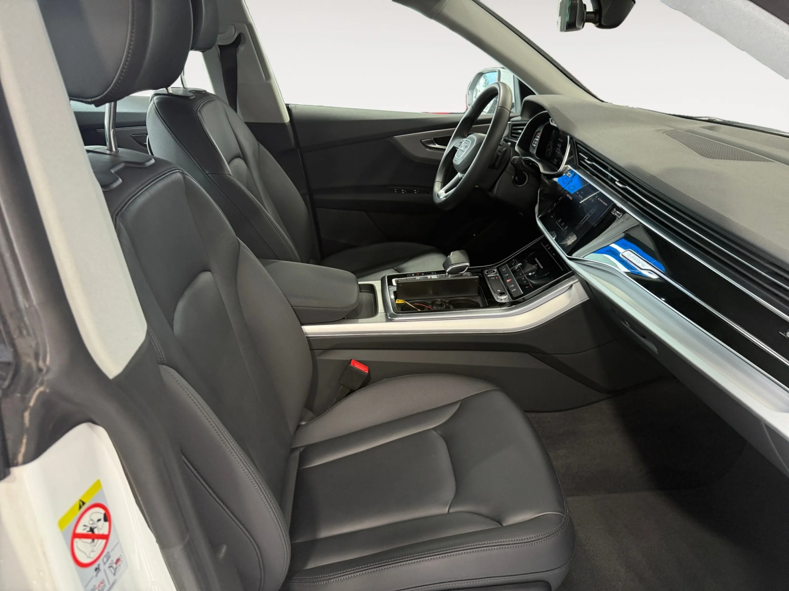 AUDI Q8 50 TDI 210KW (286CV) QUATTRO TIPTRONIC - Foto 5