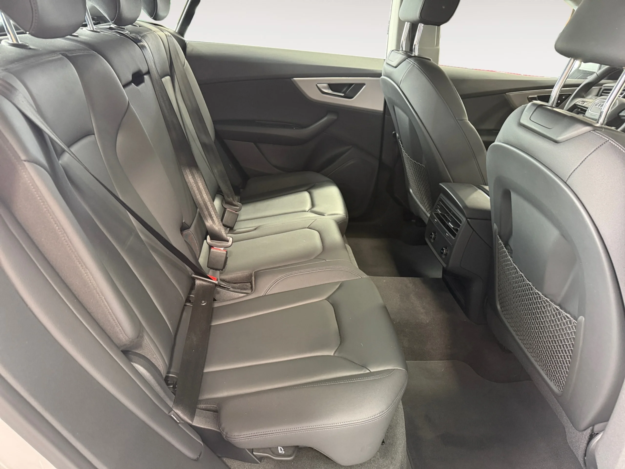 AUDI Q8 50 TDI 210KW (286CV) QUATTRO TIPTRONIC - Foto 6