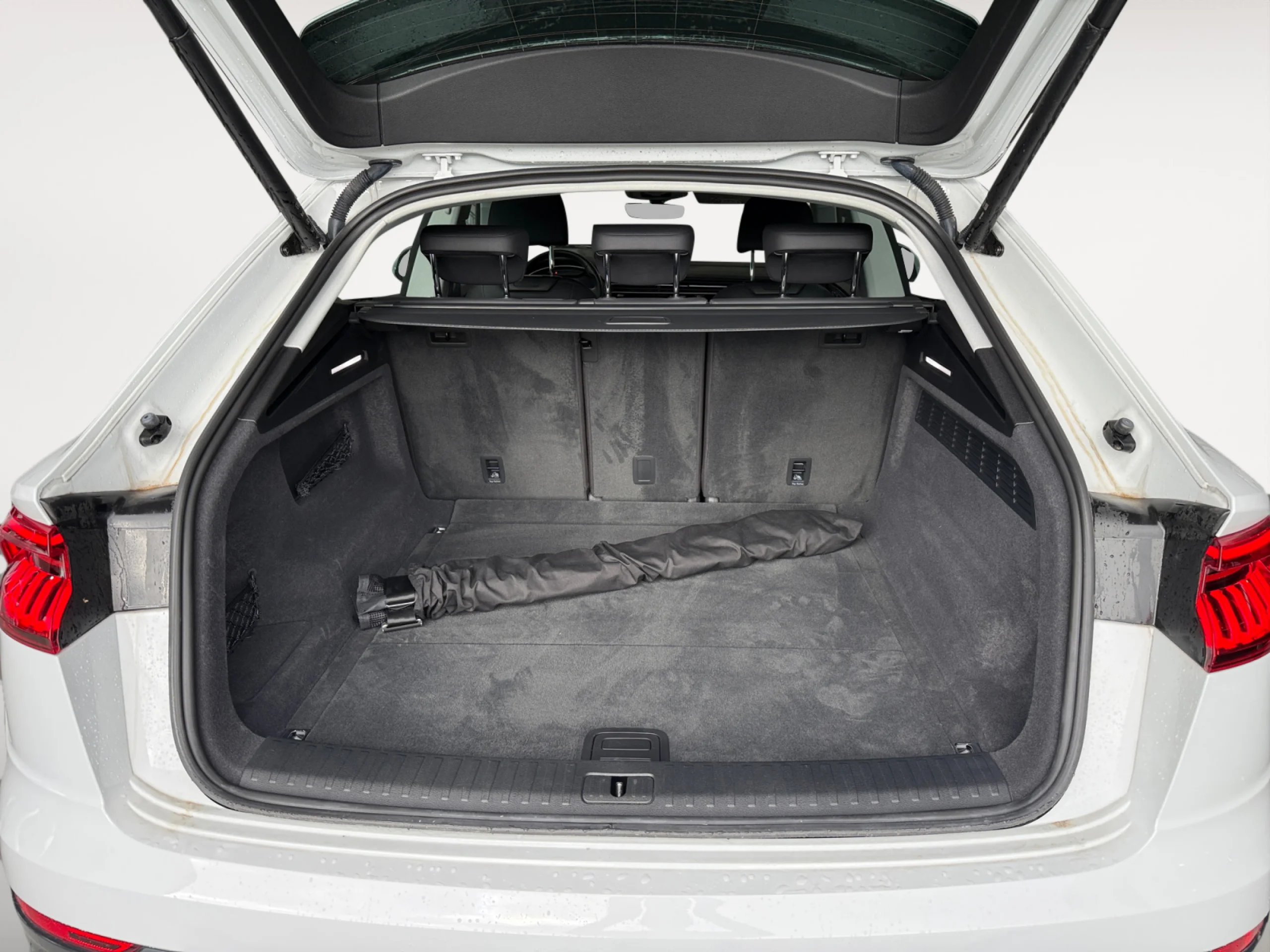 AUDI Q8 50 TDI 210KW (286CV) QUATTRO TIPTRONIC - Foto 7