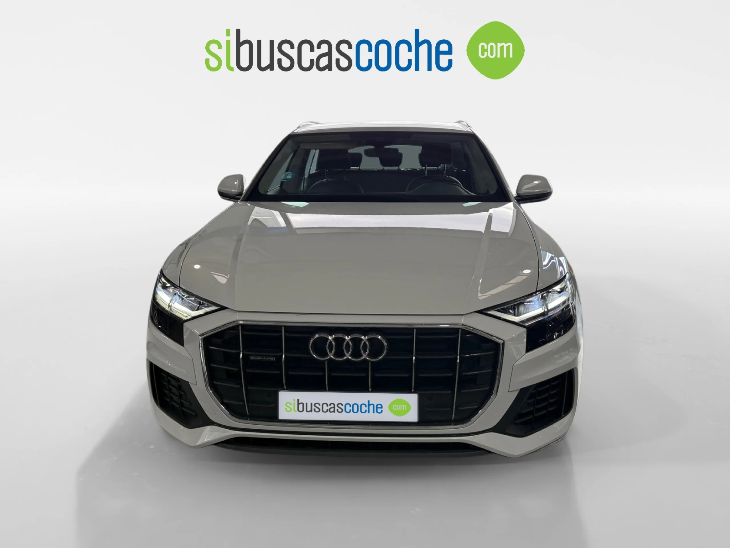 AUDI Q8 50 TDI 210KW (286CV) QUATTRO TIPTRONIC - Foto 12