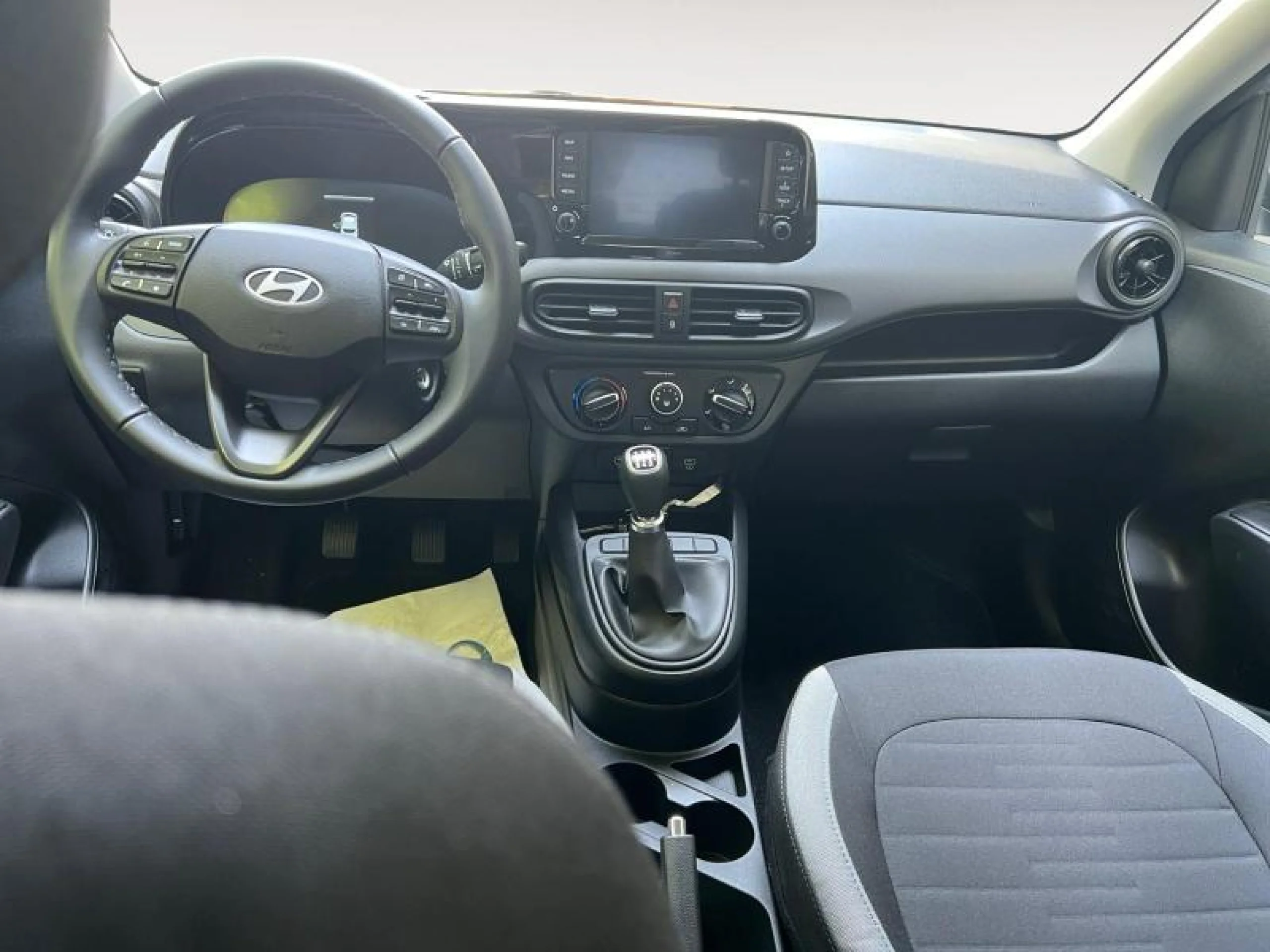 HYUNDAI I10 1.0 KLASS - Foto 9