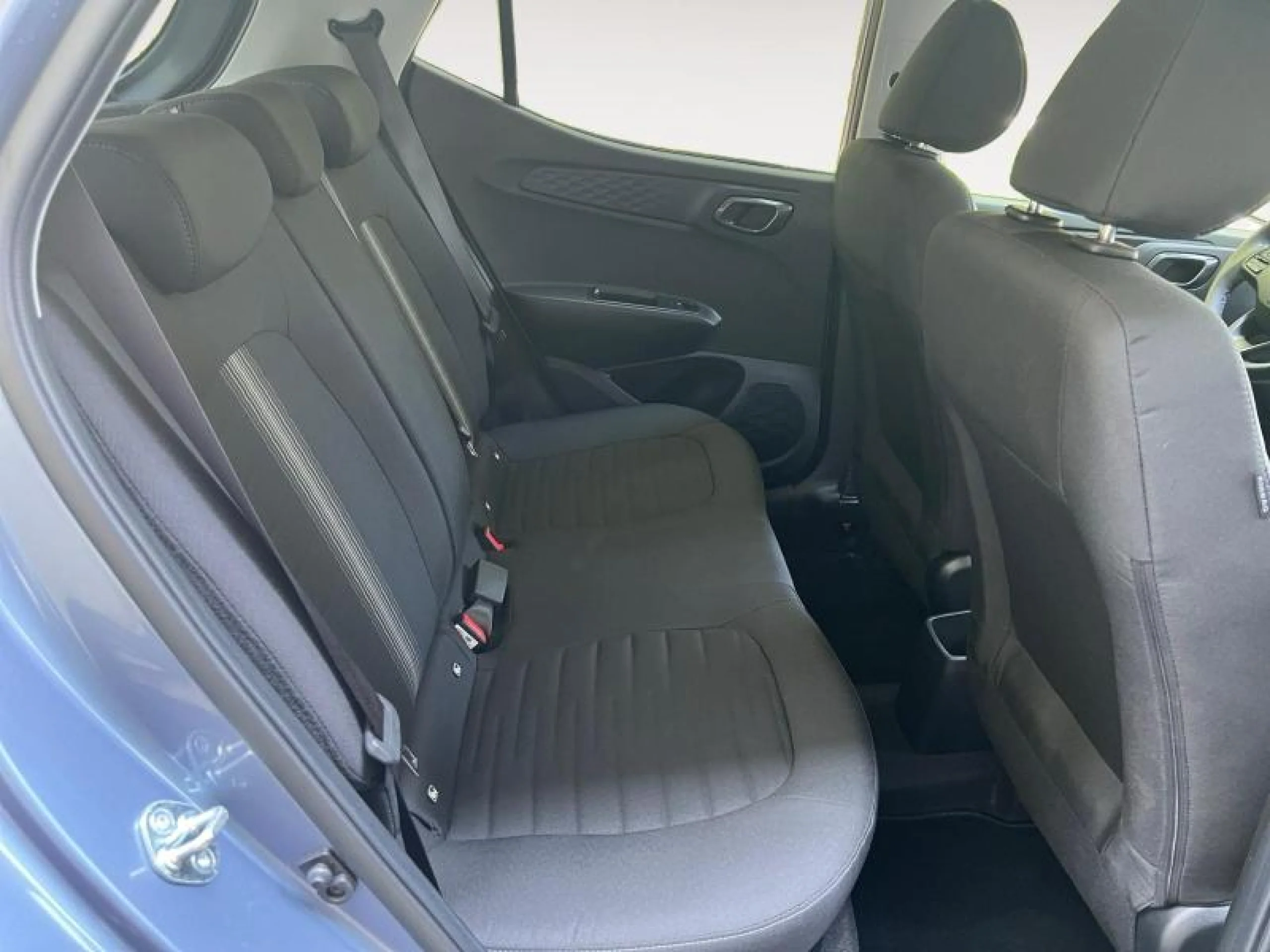 HYUNDAI I10 1.0 KLASS - Foto 12