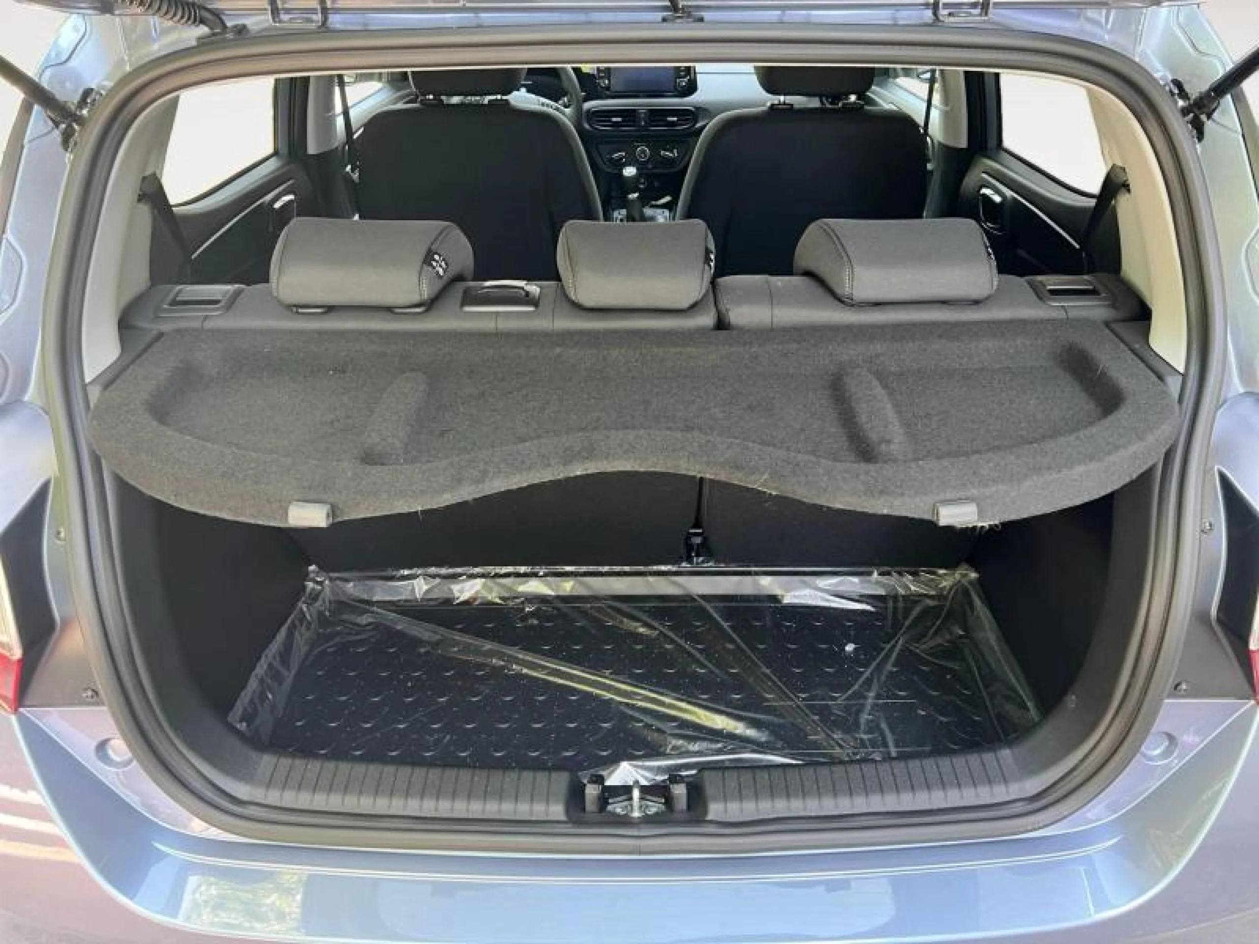 HYUNDAI I10 1.0 KLASS - Foto 13