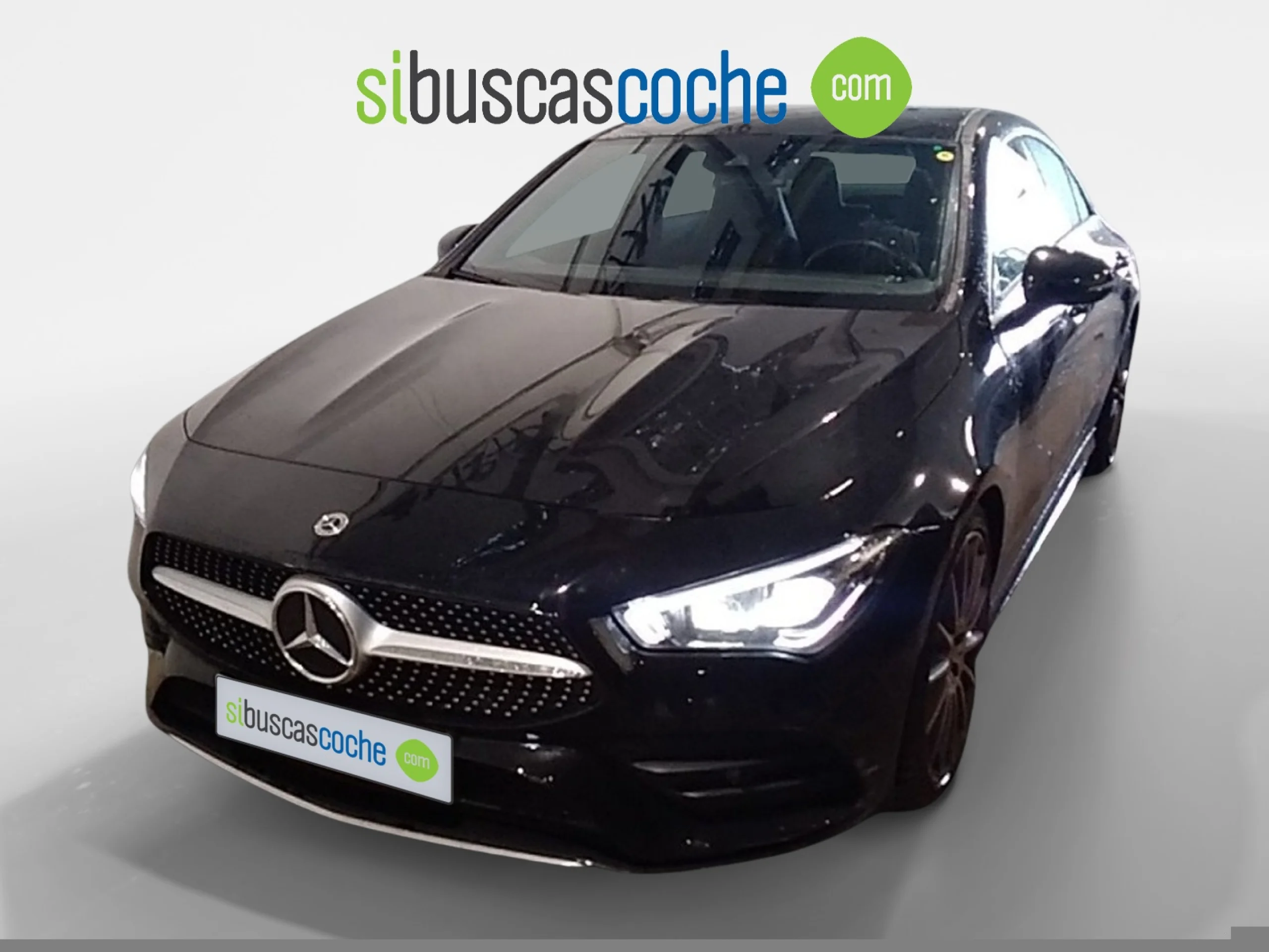 MERCEDES-BENZ CLA CLA 200 D DCT - Foto 3