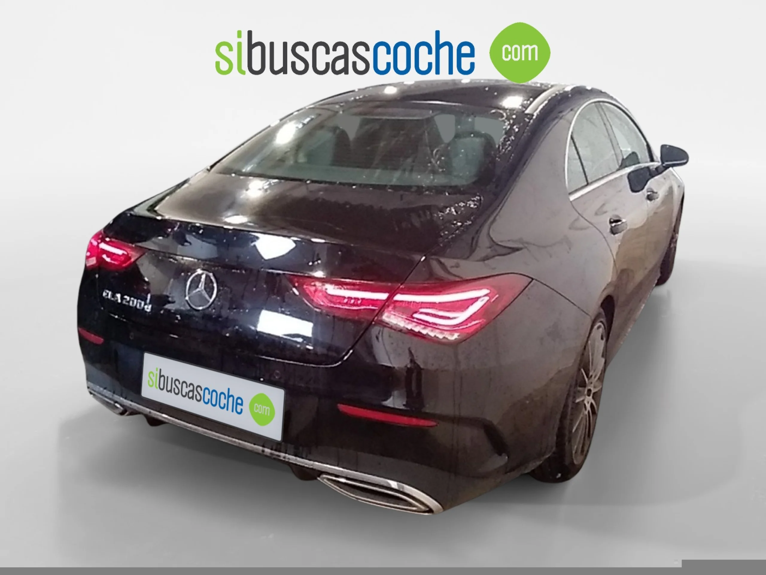MERCEDES-BENZ CLA CLA 200 D DCT - Foto 4