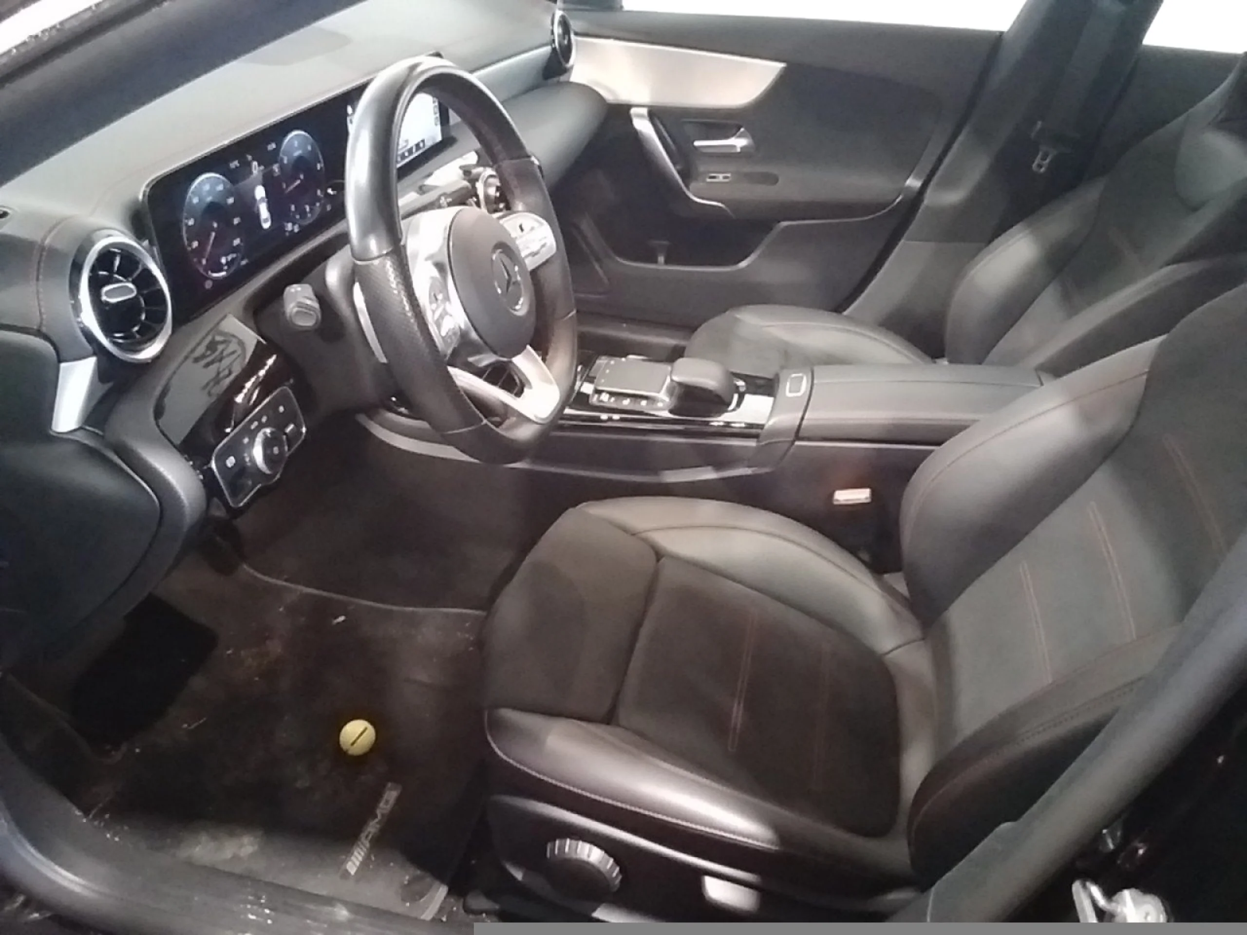 MERCEDES-BENZ CLA CLA 200 D DCT - Foto 7