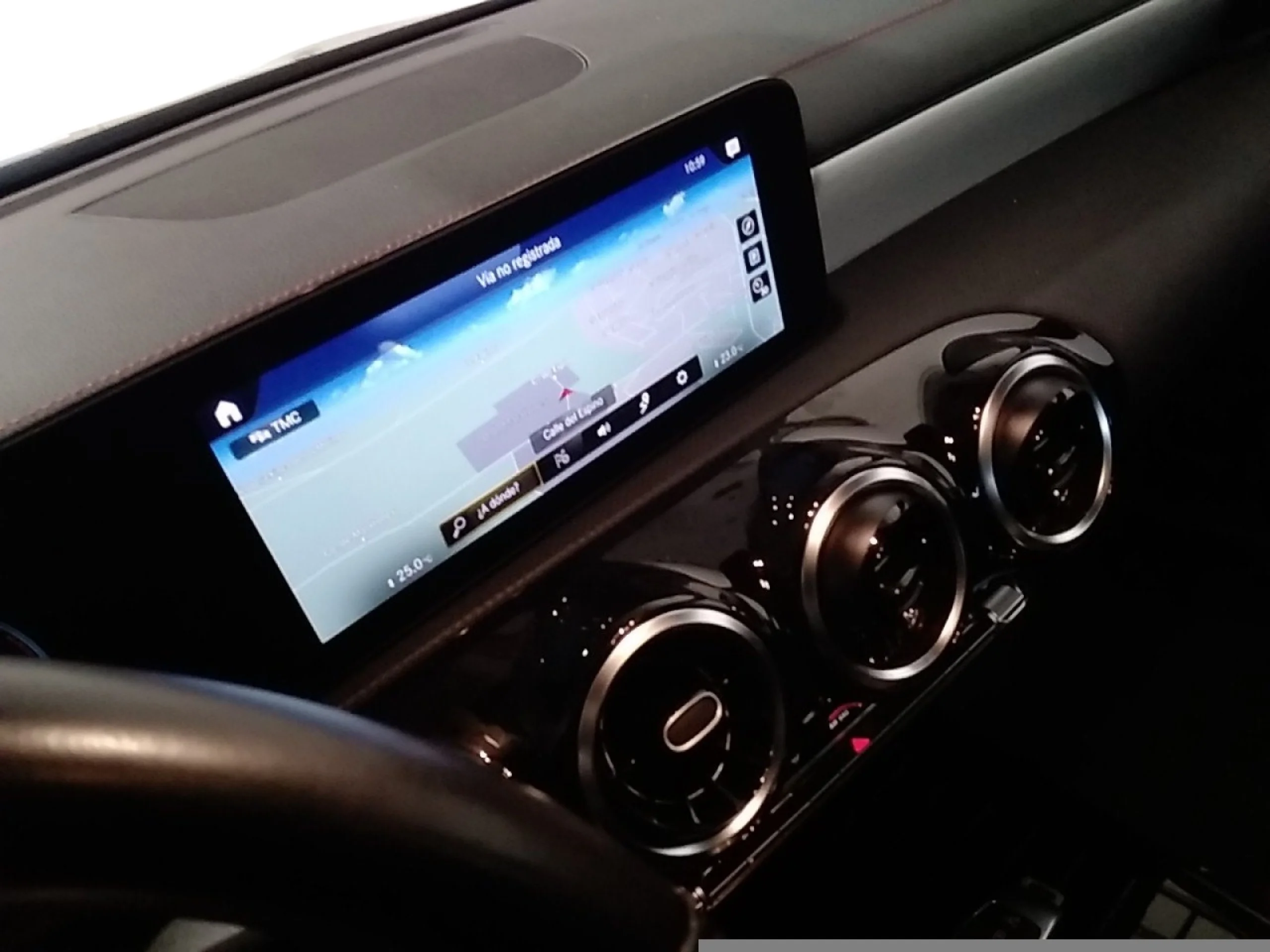 MERCEDES-BENZ CLA CLA 200 D DCT - Foto 10