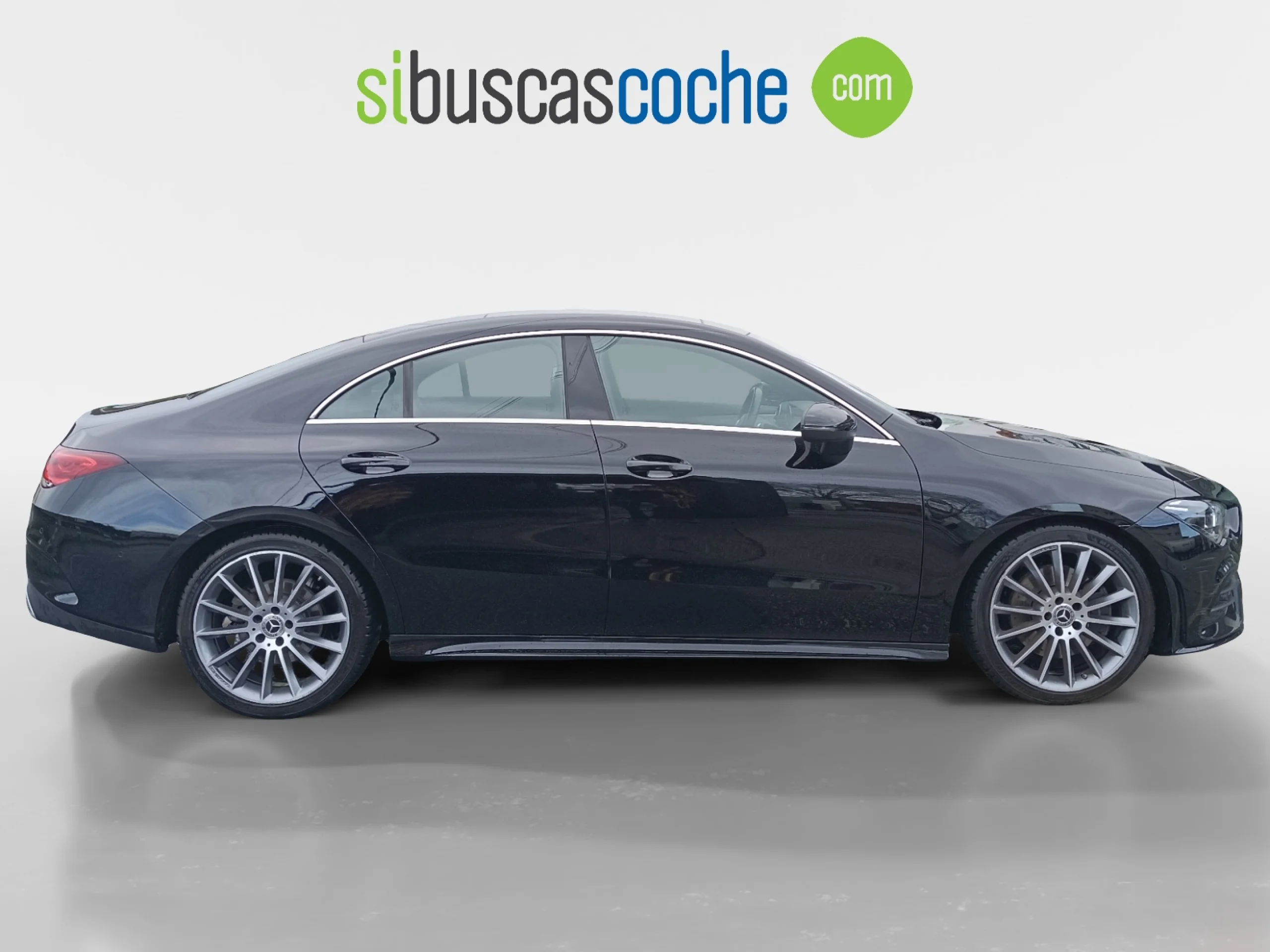 MERCEDES-BENZ CLA CLA 200 D DCT - Foto 3