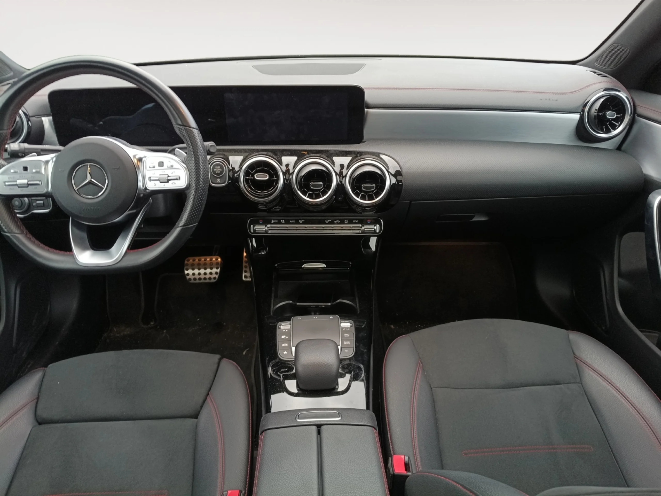 MERCEDES-BENZ CLA CLA 200 D DCT - Foto 4