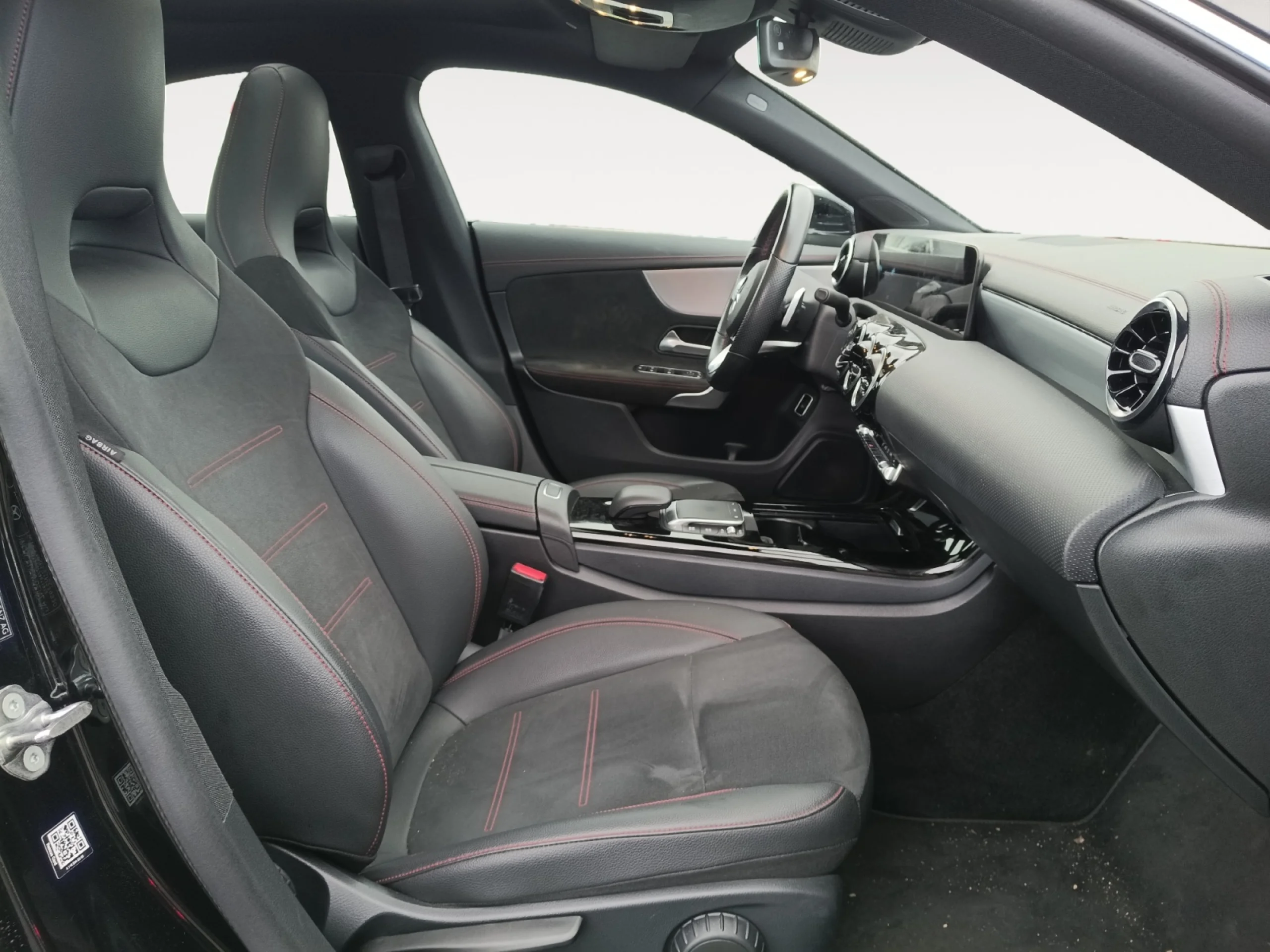 MERCEDES-BENZ CLA CLA 200 D DCT - Foto 5