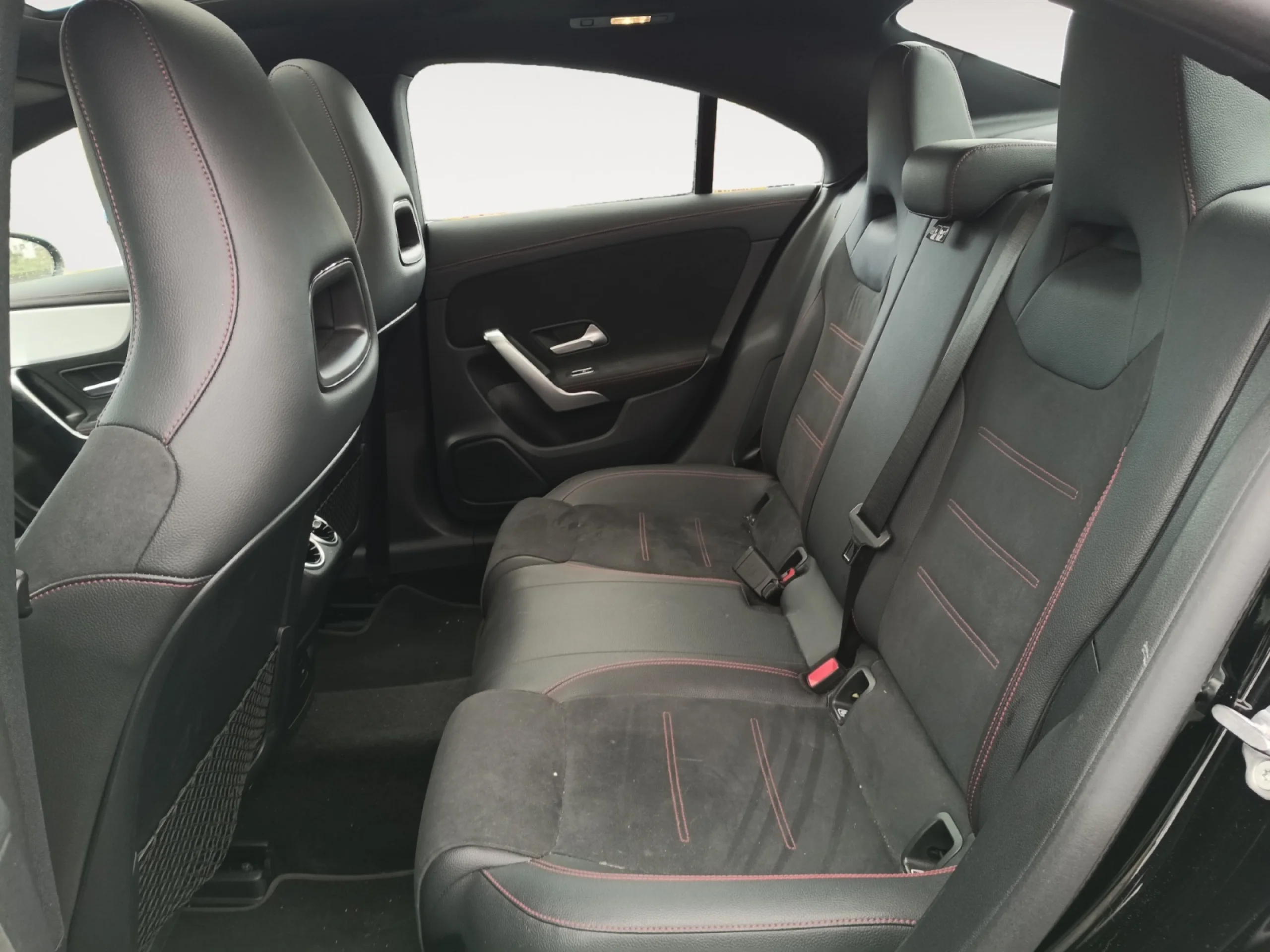 MERCEDES-BENZ CLA CLA 200 D DCT - Foto 6