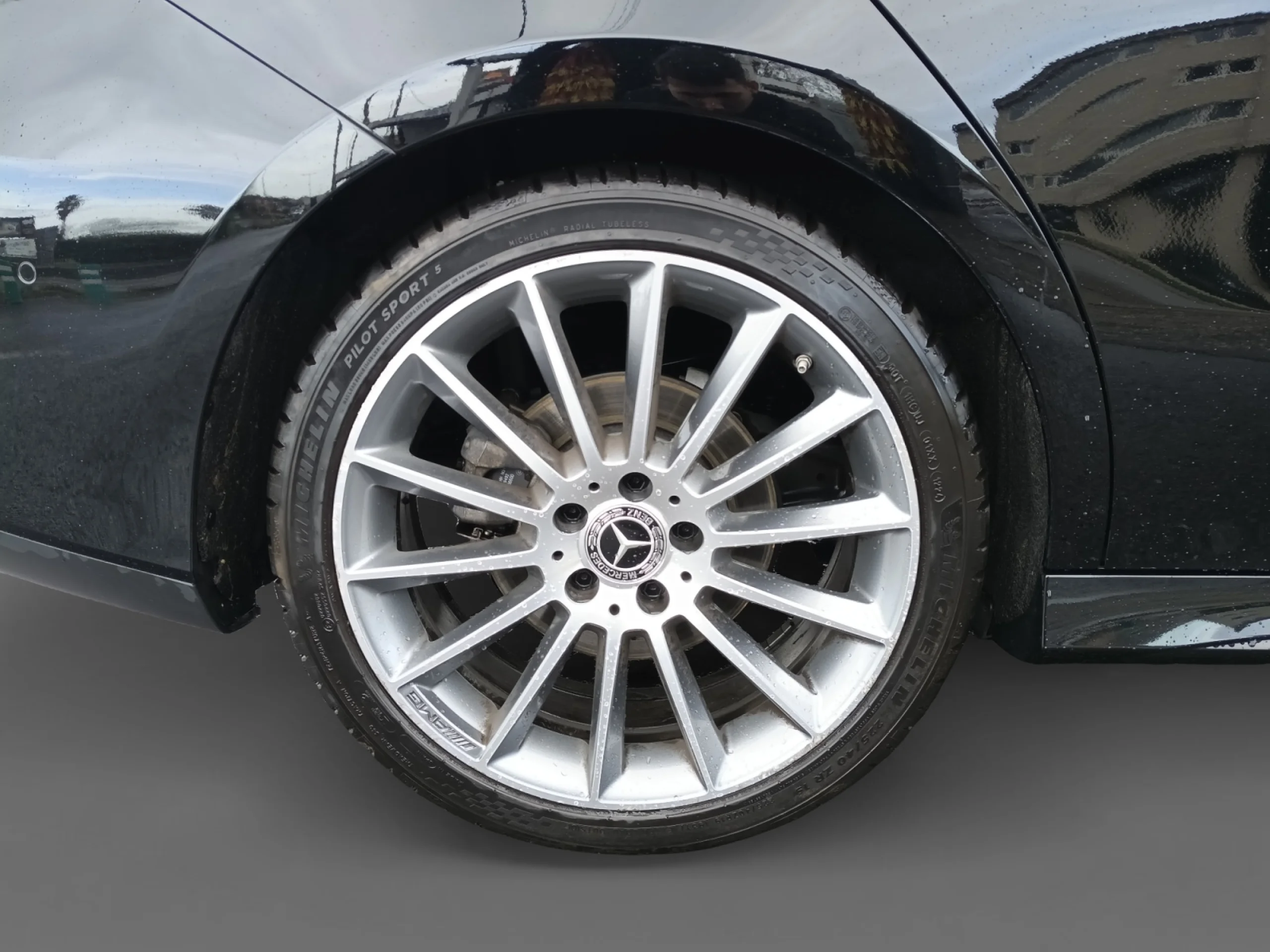 MERCEDES-BENZ CLA CLA 200 D DCT - Foto 8