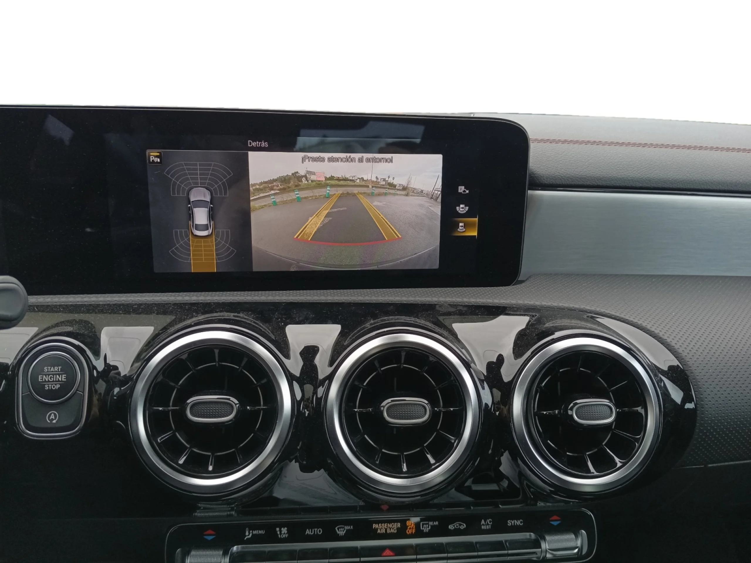 MERCEDES-BENZ CLA CLA 200 D DCT - Foto 9