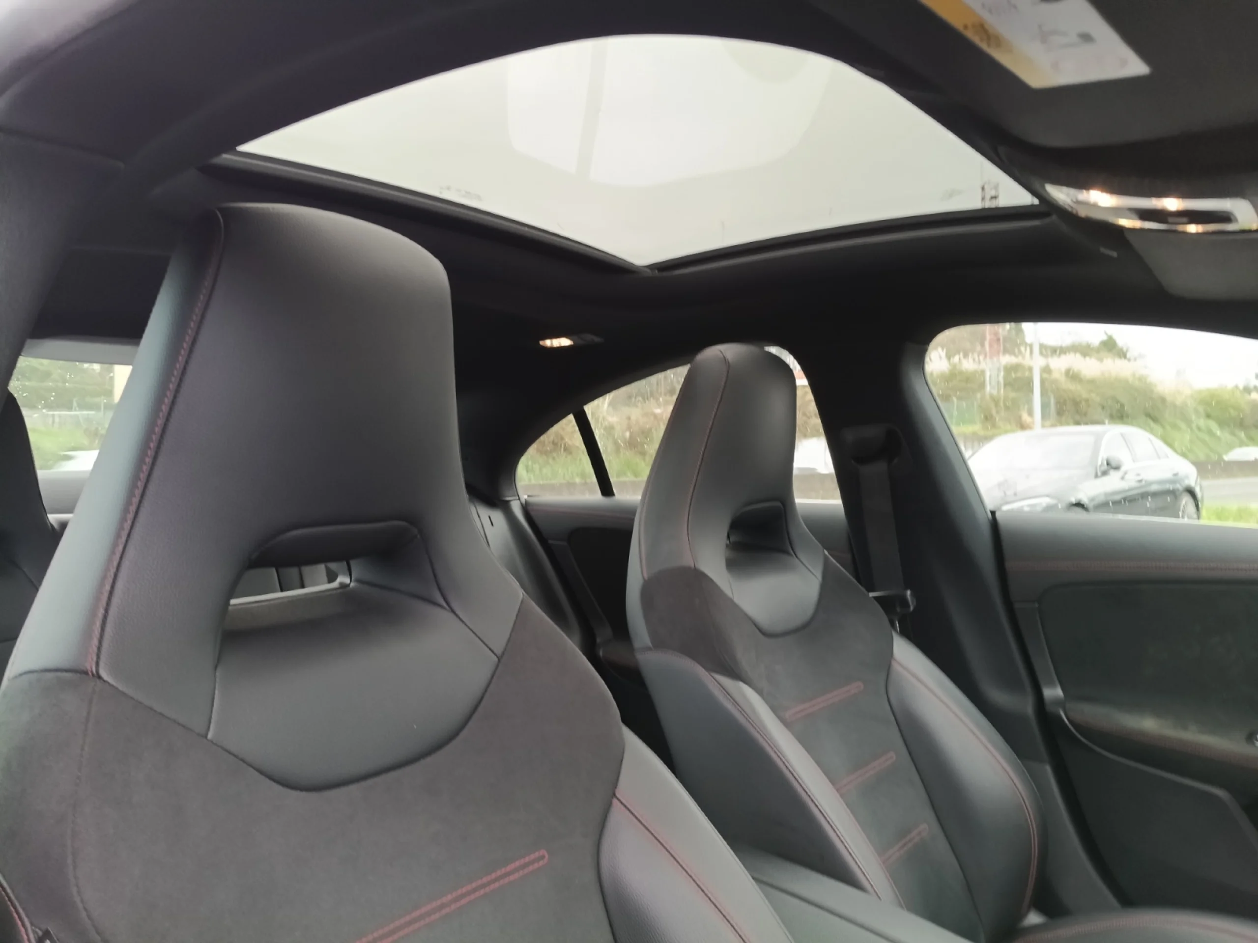 MERCEDES-BENZ CLA CLA 200 D DCT - Foto 13