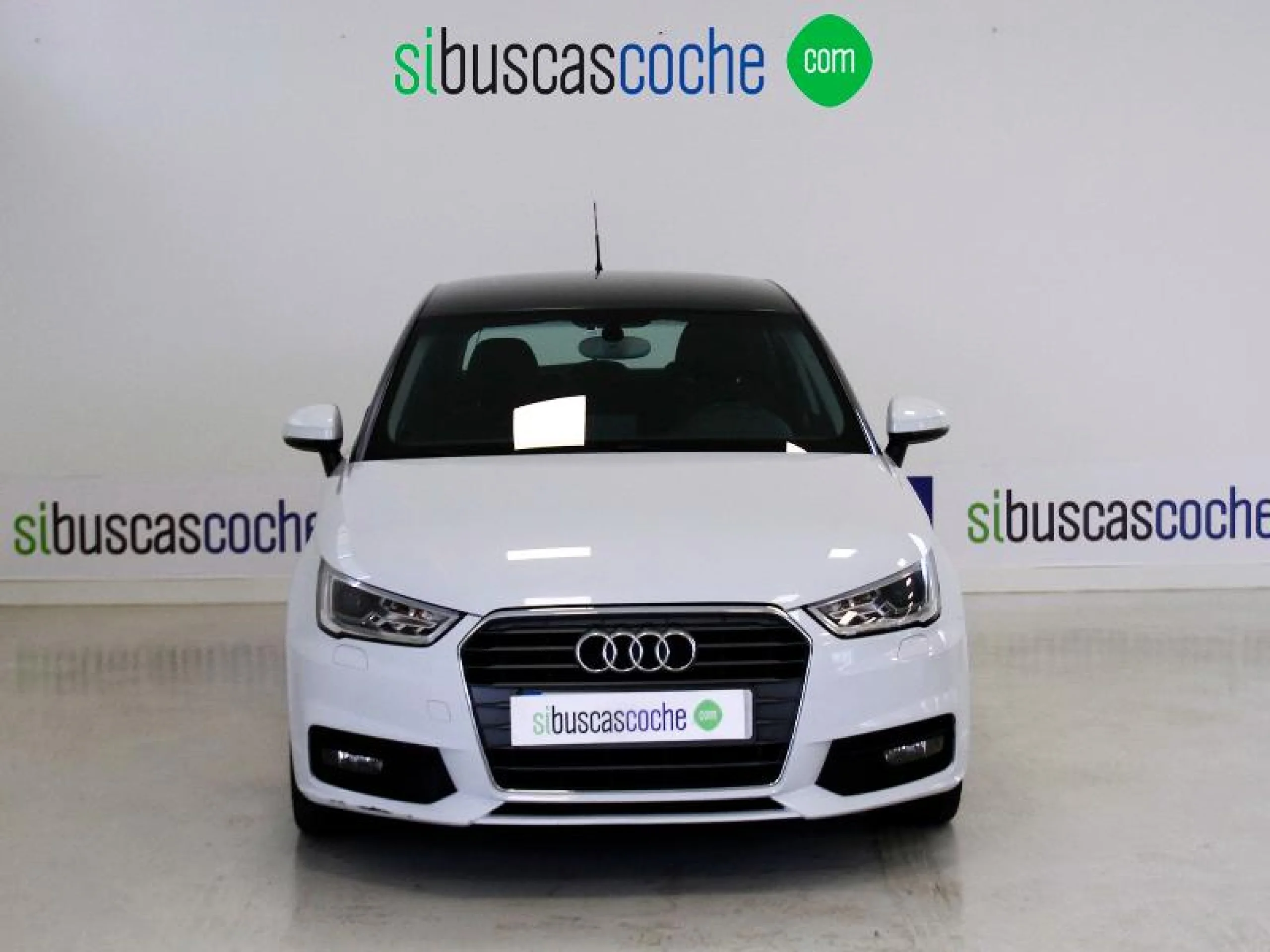 AUDI A1 SPORTBACK 1.6 TDI ADRENALIN2 - Foto 14