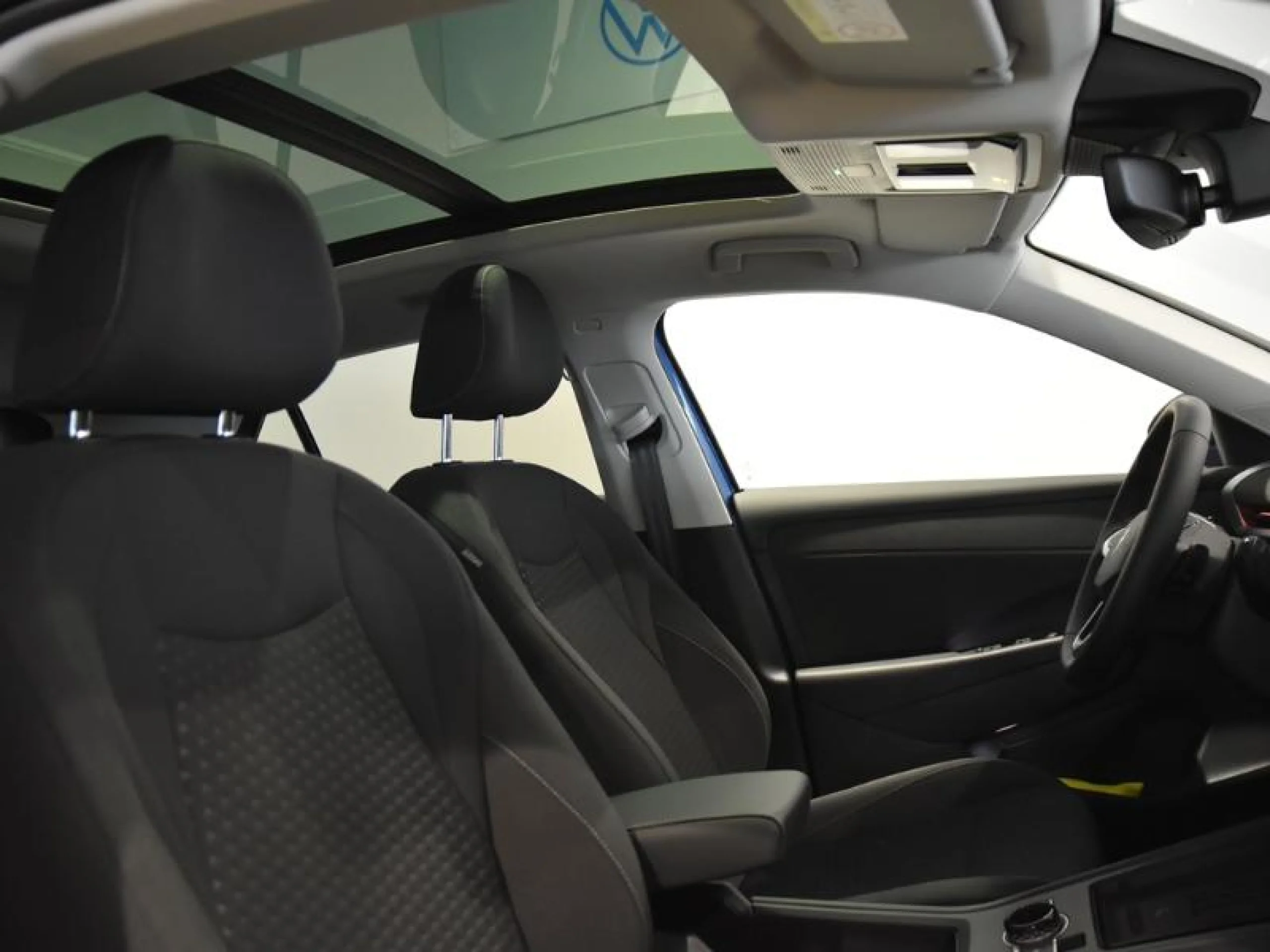 VOLKSWAGEN T ROC T ROC MÁS 1.5 ETSI 110 KW (150 CV)  AUTOMÁTICO DSG 7 VEL. - Foto 8