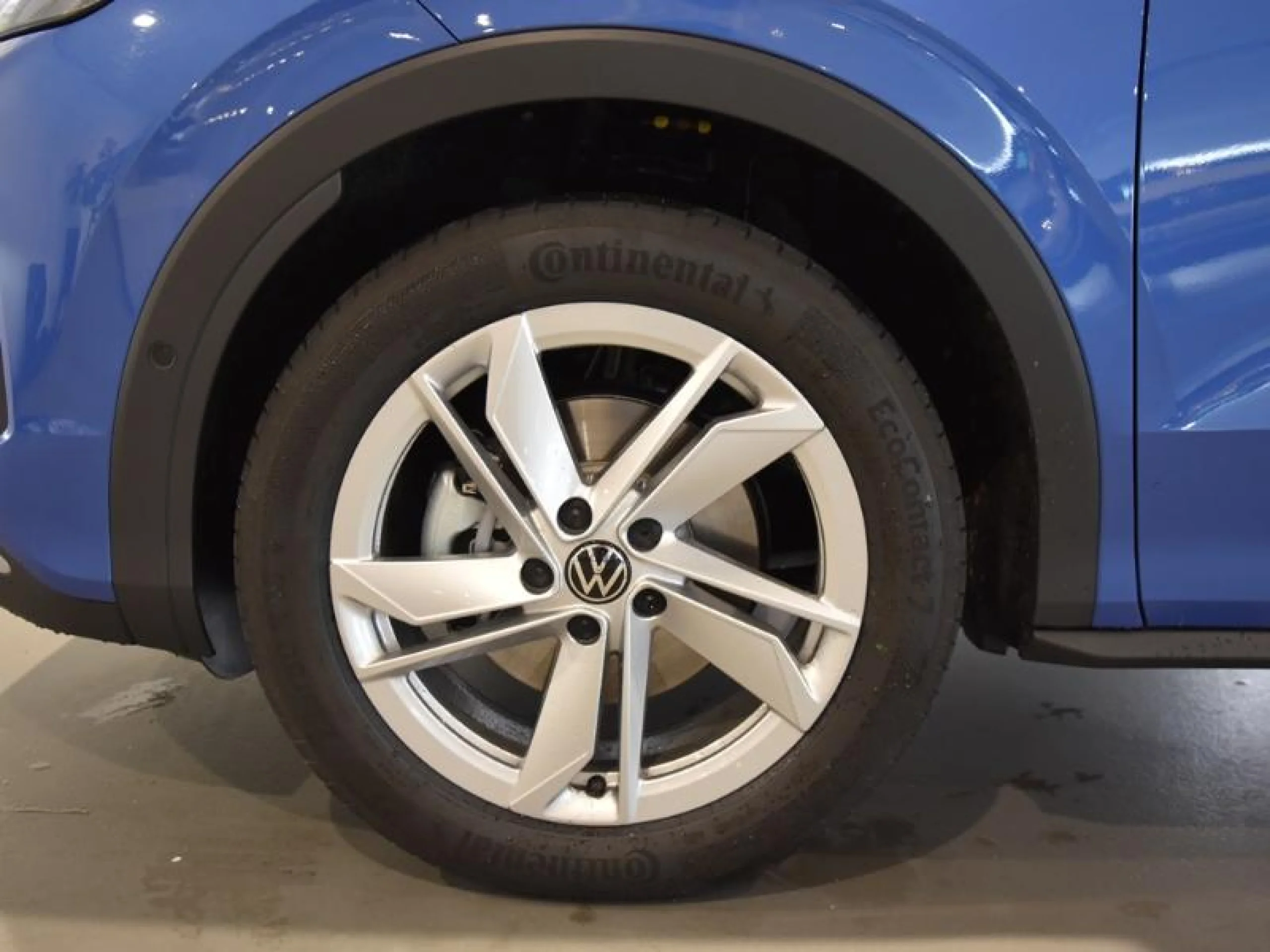 VOLKSWAGEN T ROC T ROC MÁS 1.5 ETSI 110 KW (150 CV)  AUTOMÁTICO DSG 7 VEL. - Foto 9