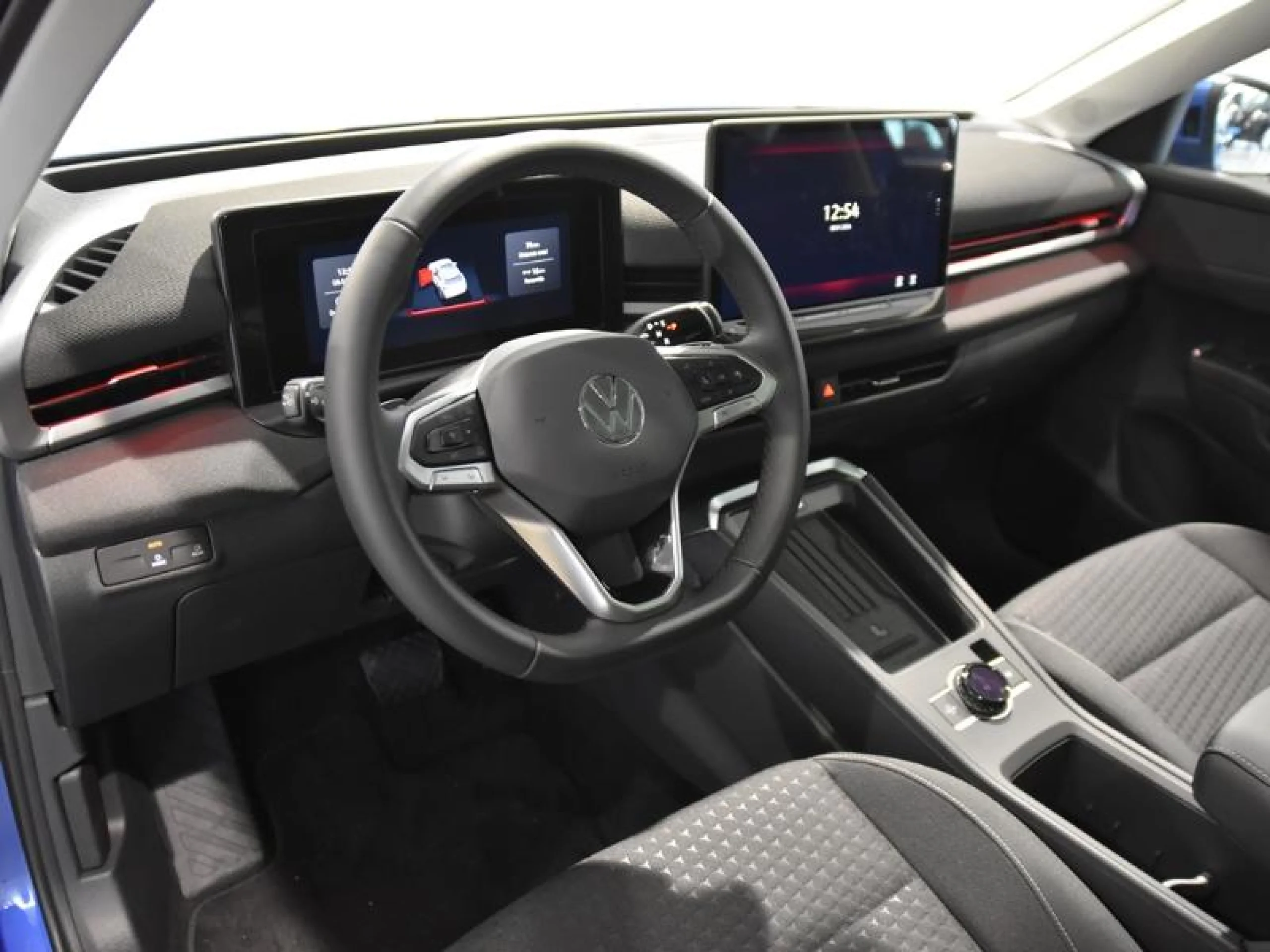 VOLKSWAGEN T ROC T ROC MÁS 1.5 ETSI 110 KW (150 CV)  AUTOMÁTICO DSG 7 VEL. - Foto 10