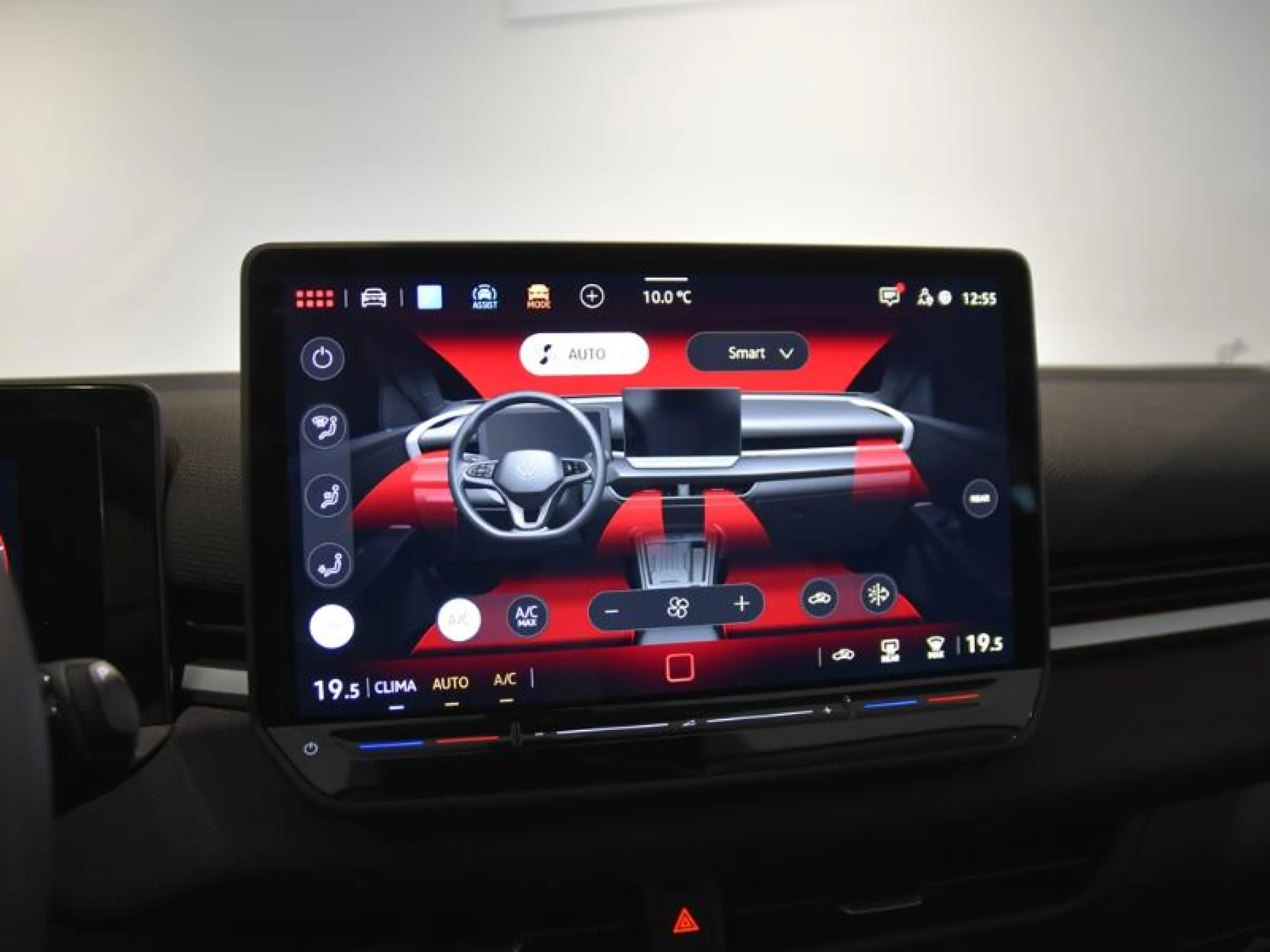 VOLKSWAGEN T ROC T ROC MÁS 1.5 ETSI 110 KW (150 CV)  AUTOMÁTICO DSG 7 VEL. - Foto 14