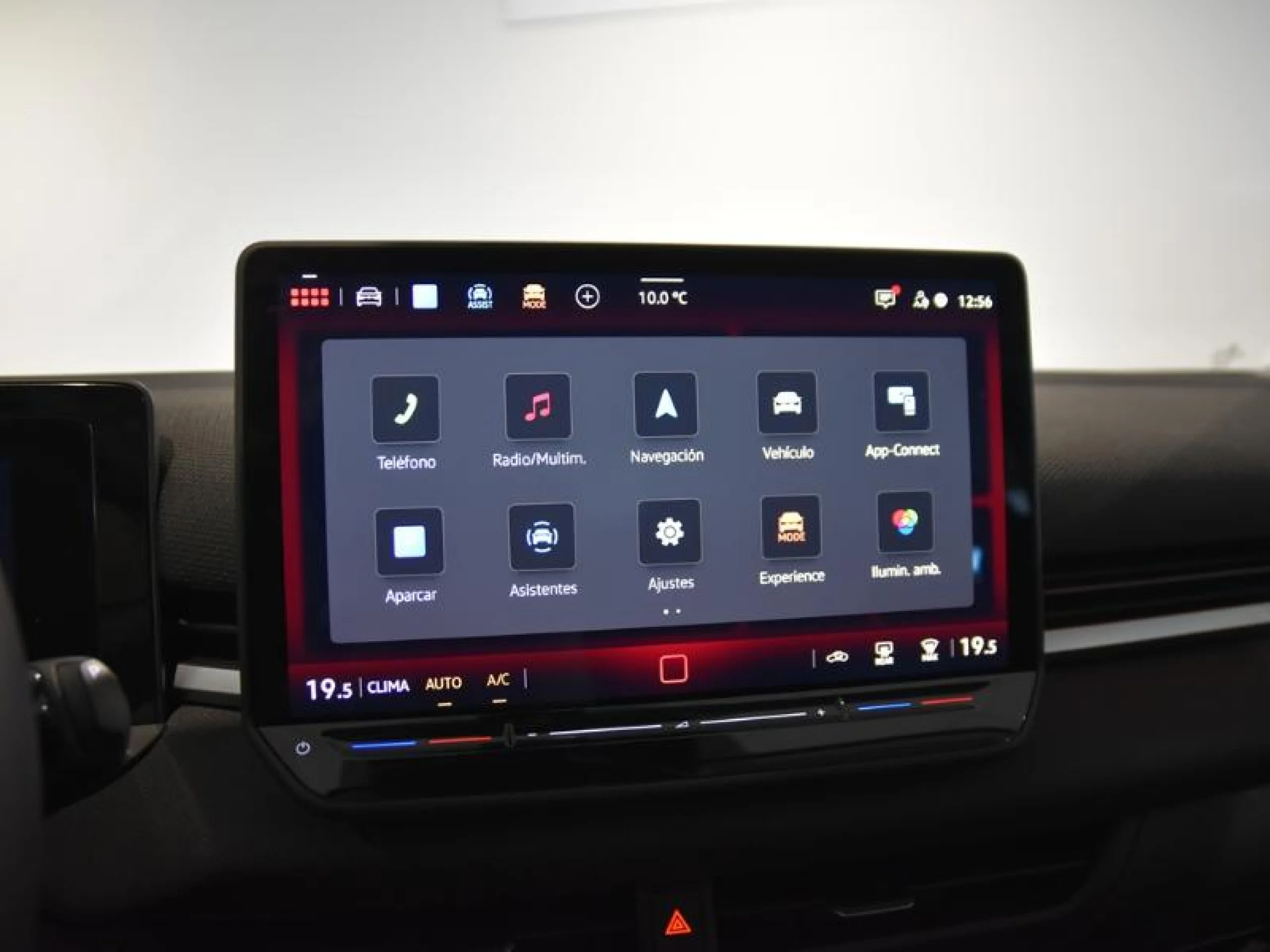 VOLKSWAGEN T ROC T ROC MÁS 1.5 ETSI 110 KW (150 CV)  AUTOMÁTICO DSG 7 VEL. - Foto 15