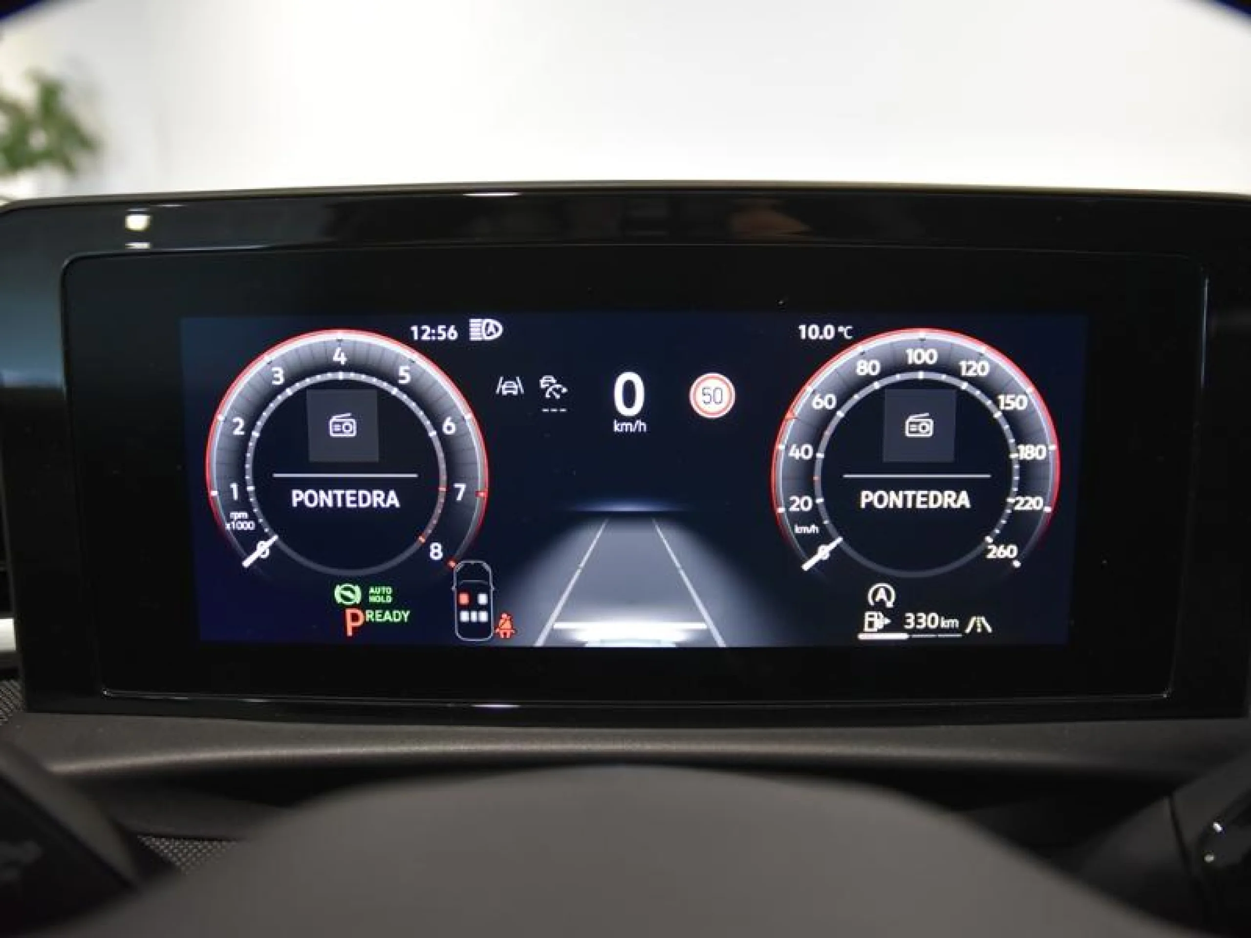 VOLKSWAGEN T ROC T ROC MÁS 1.5 ETSI 110 KW (150 CV)  AUTOMÁTICO DSG 7 VEL. - Foto 17