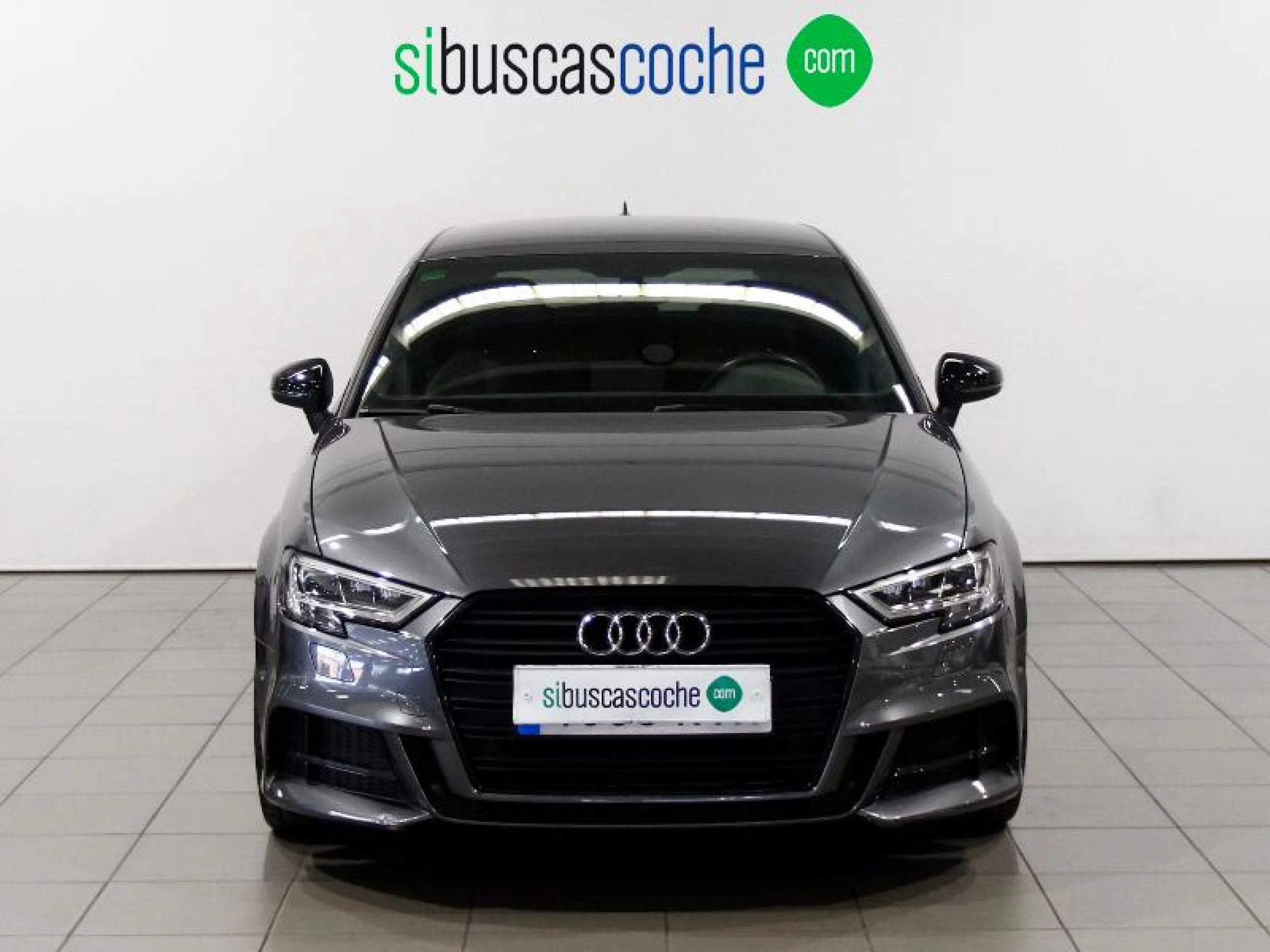 AUDI A3 SPORTBACK 40 TFSI 140KW (190CV) S TRONIC - Foto 19