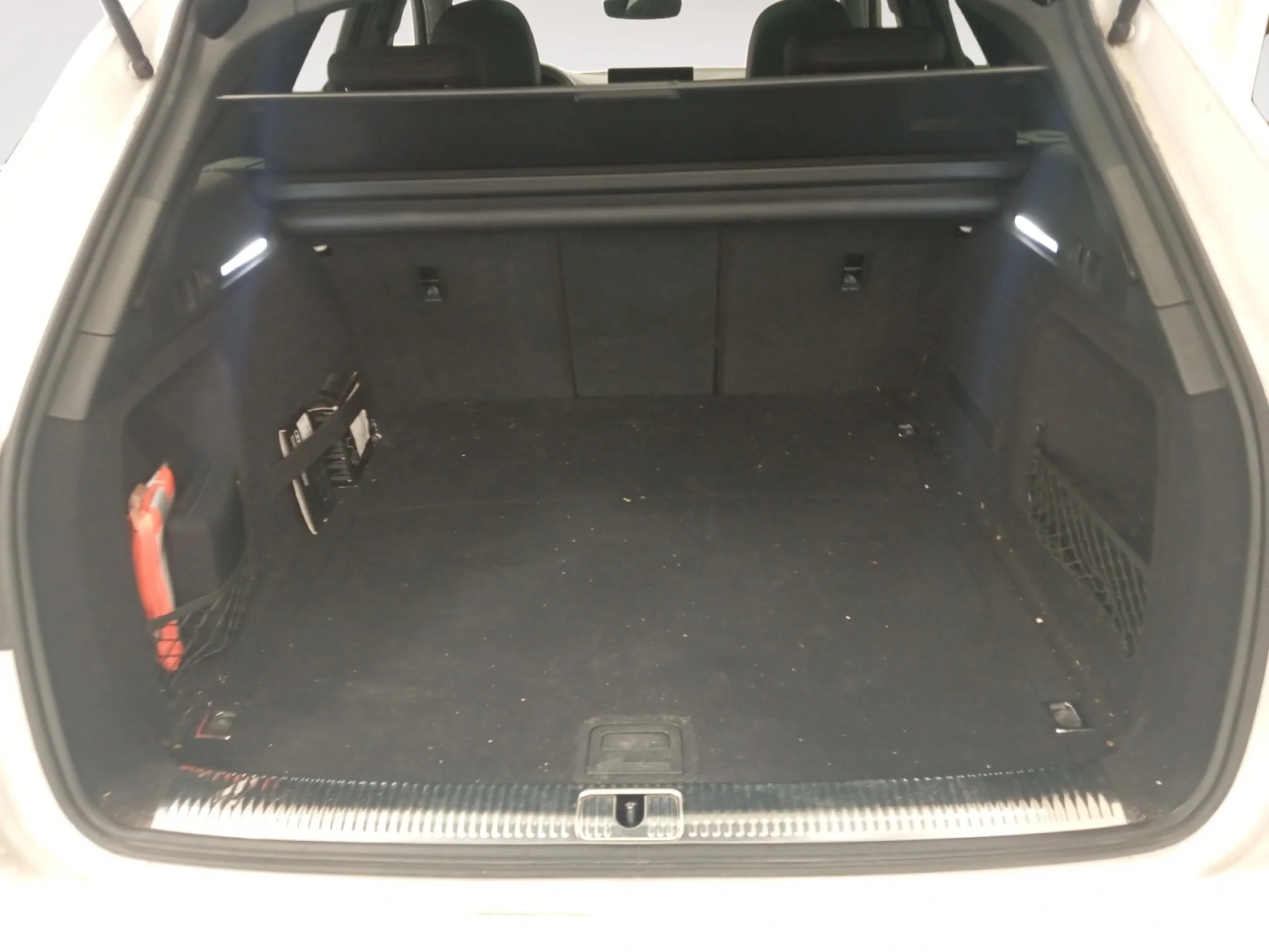 AUDI A4 AVANT BLACK LINE 35 TDI 120KW S TRONIC - Foto 7