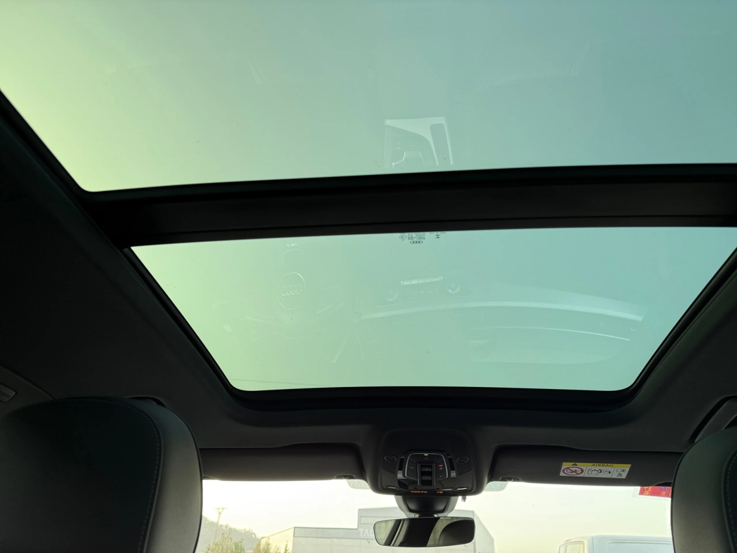 AUDI A4 AVANT BLACK LINE 35 TDI 120KW S TRONIC - Foto 13