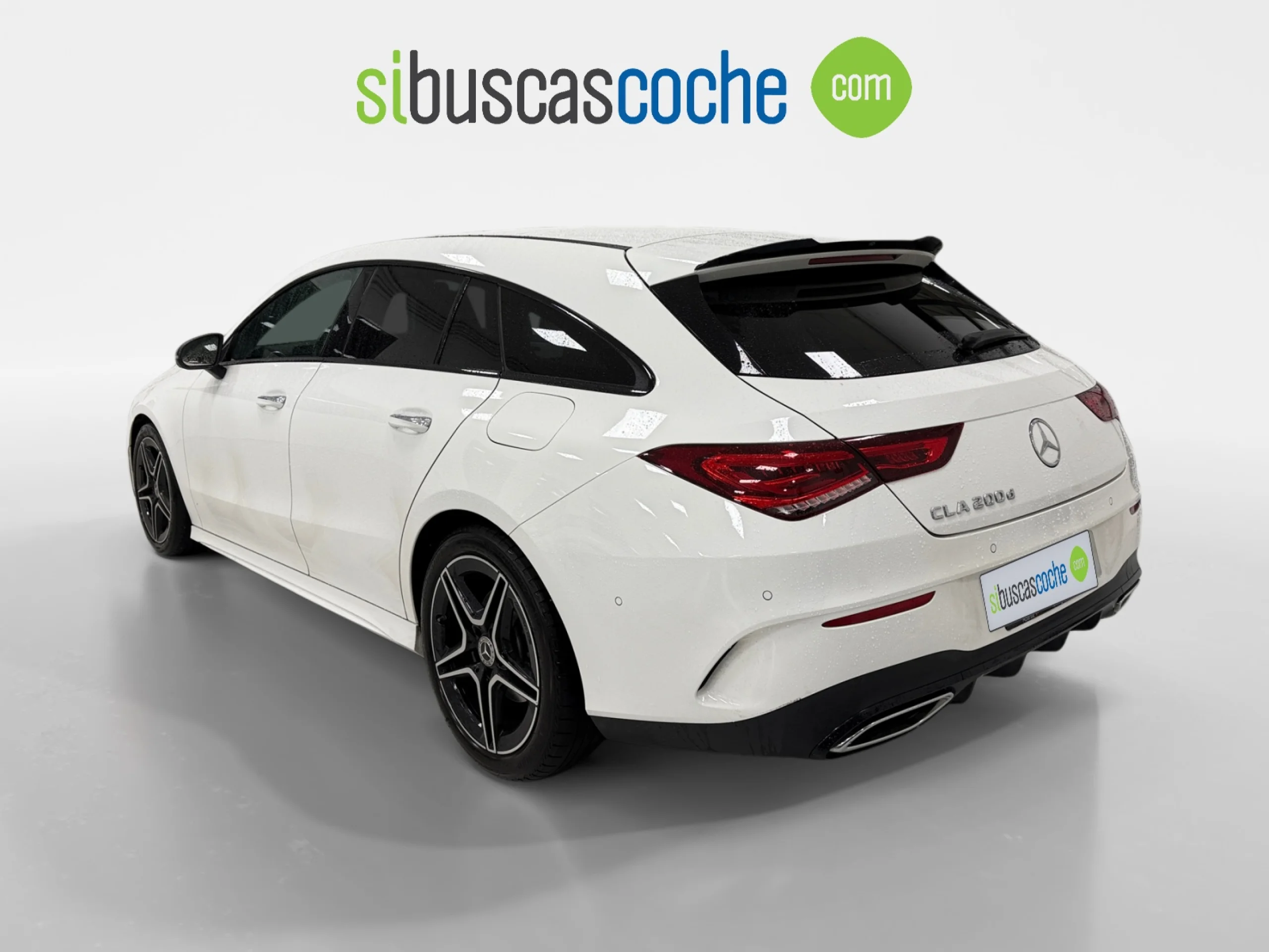 MERCEDES-BENZ CLA CLA 200 D DCT SHOOTING BRAKE - Foto 2